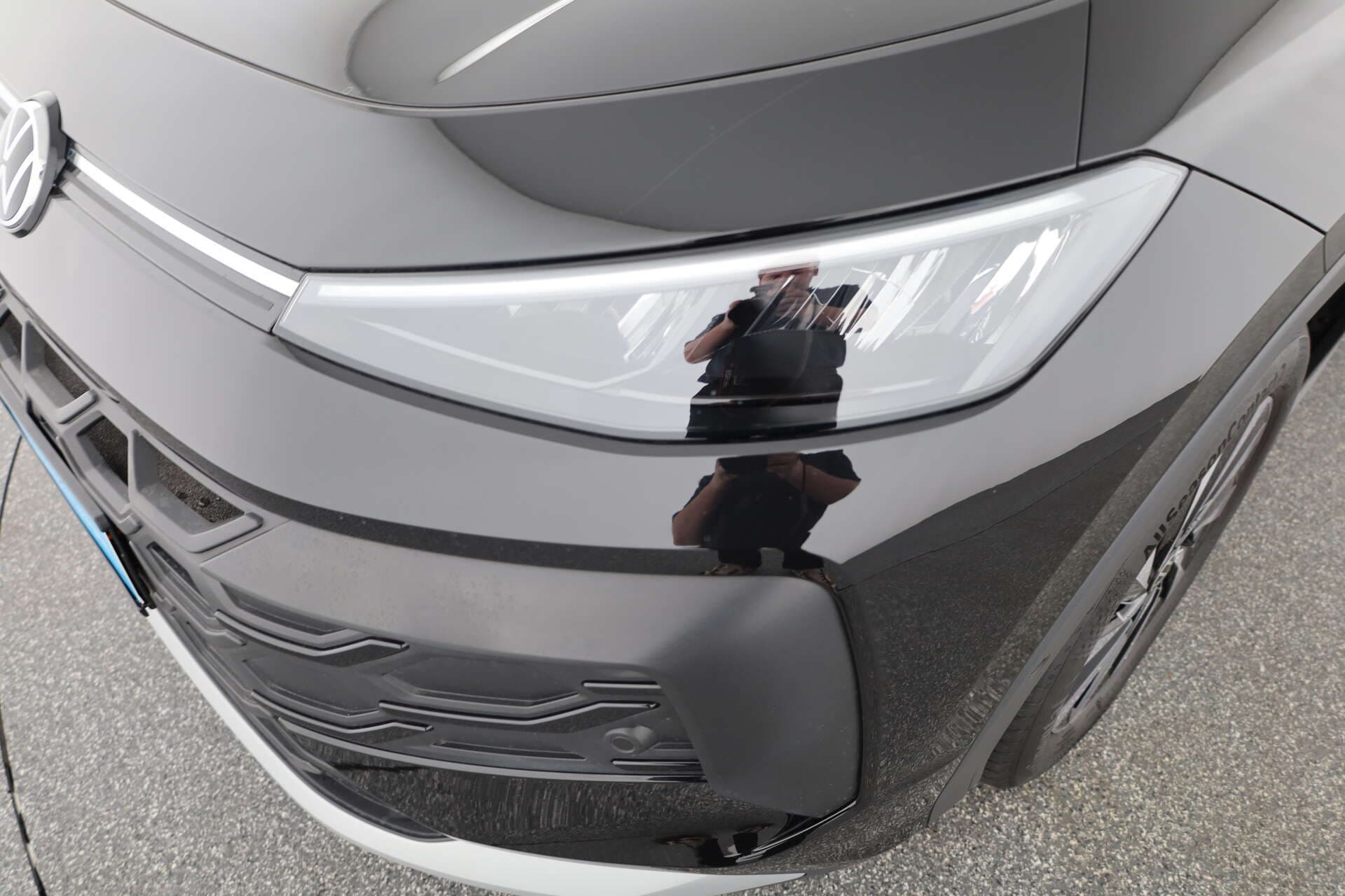 VOLKSWAGEN T-Roc, photo 7 sur 17