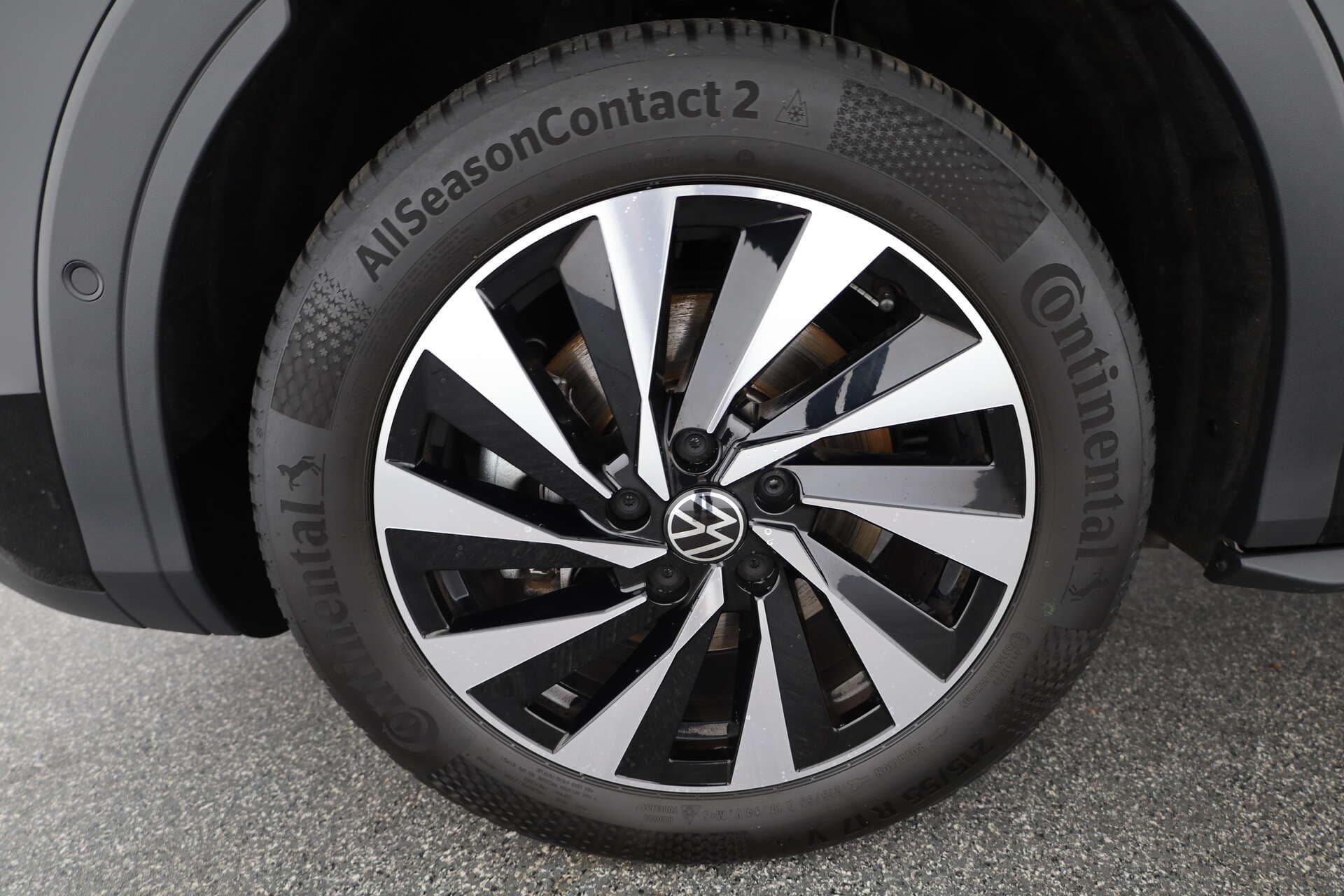 VOLKSWAGEN T-Roc, photo 8 sur 17