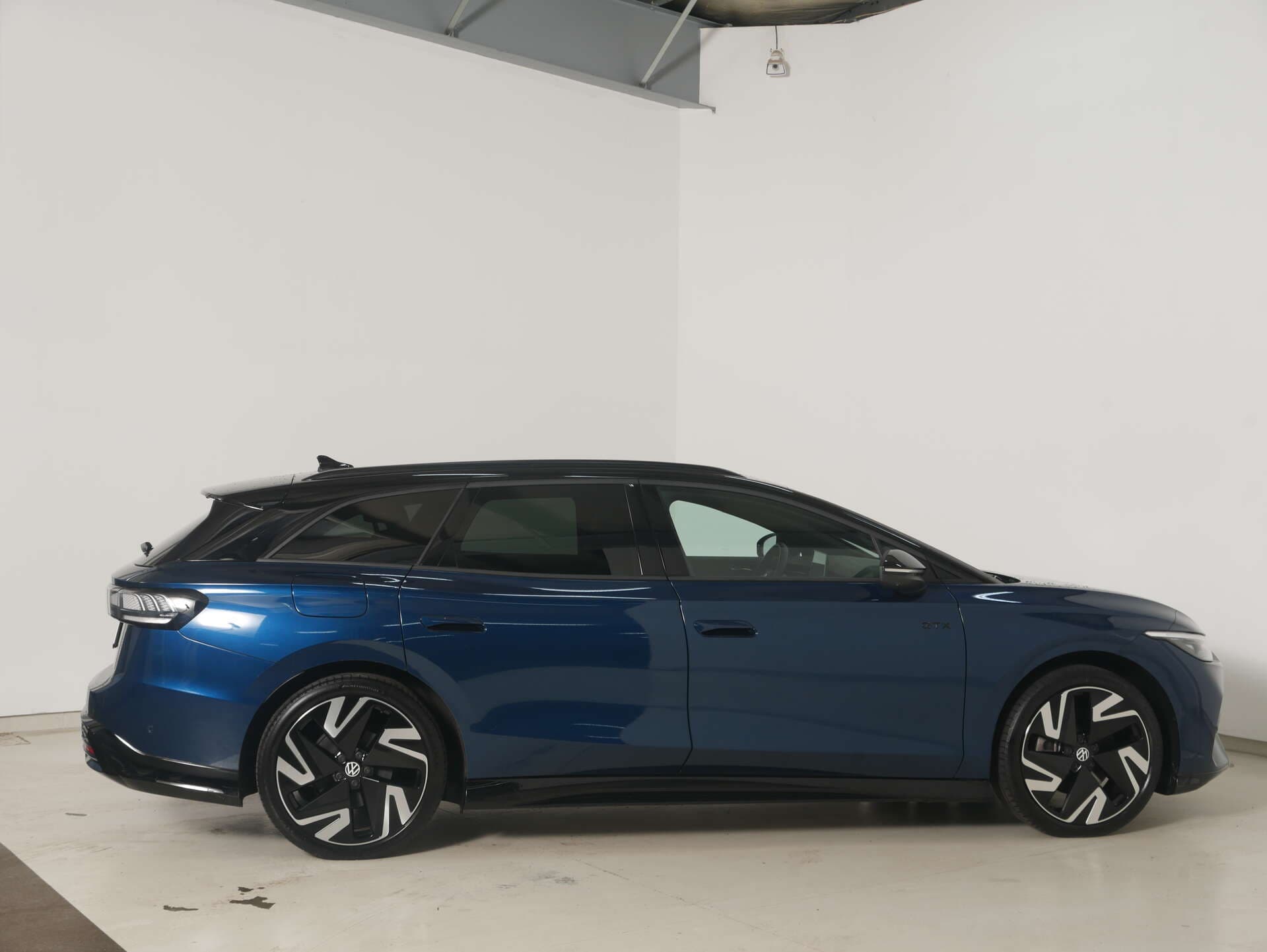 VOLKSWAGEN ID.7 Tourer, photo 9 sur 17