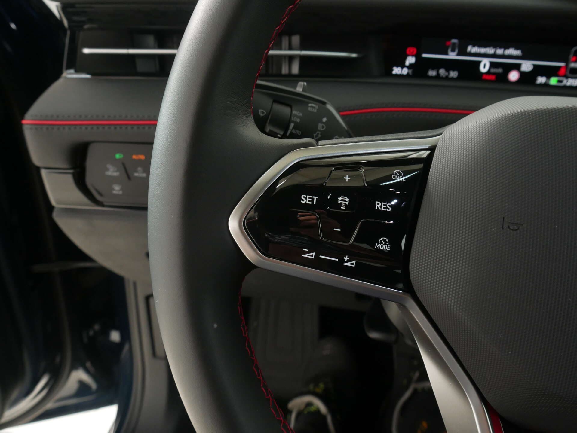VOLKSWAGEN ID.7 Tourer, photo 12 sur 17