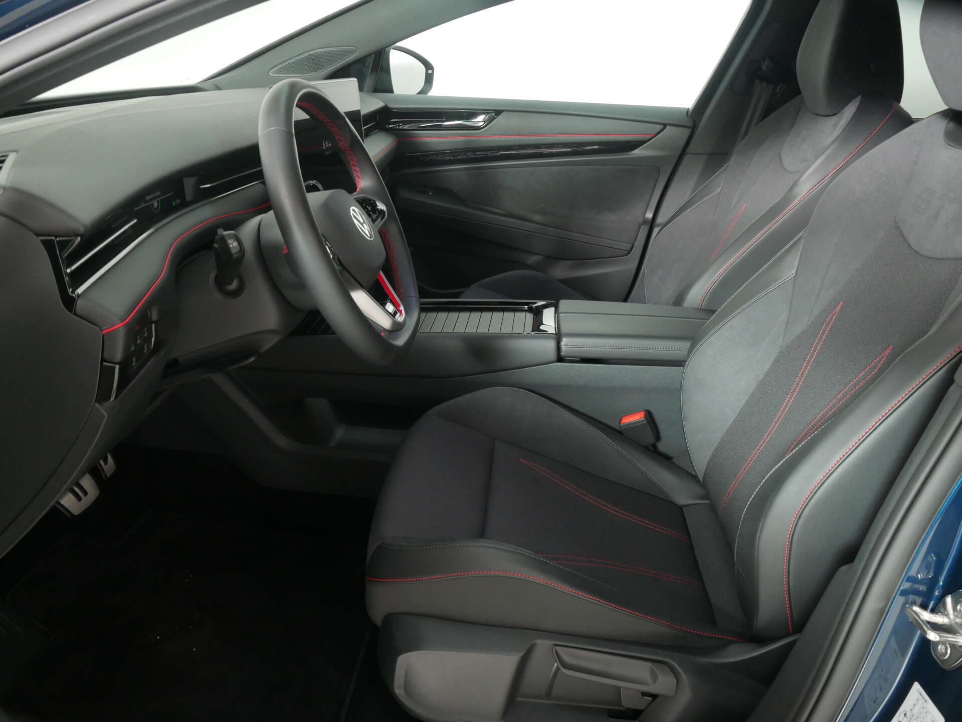VOLKSWAGEN ID.7 Tourer, photo 15 sur 17