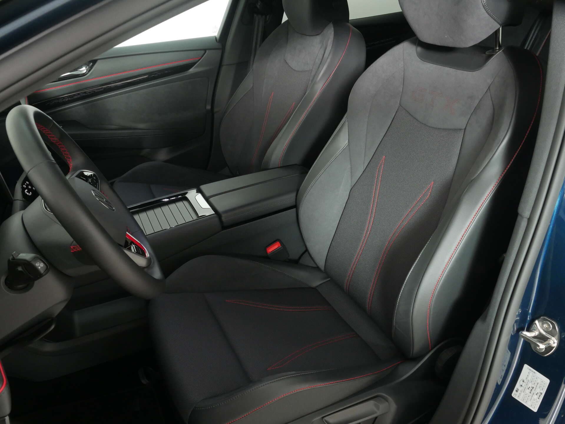 VOLKSWAGEN ID.7 Tourer, photo 16 sur 17