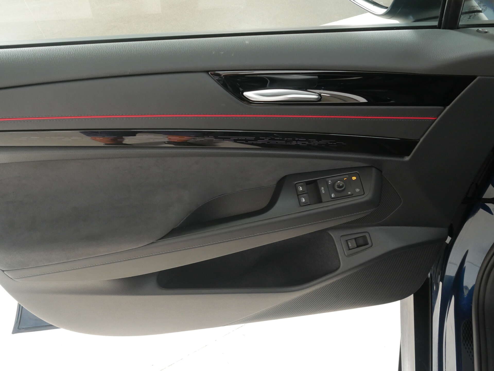 VOLKSWAGEN ID.7 Tourer, photo 17 sur 17