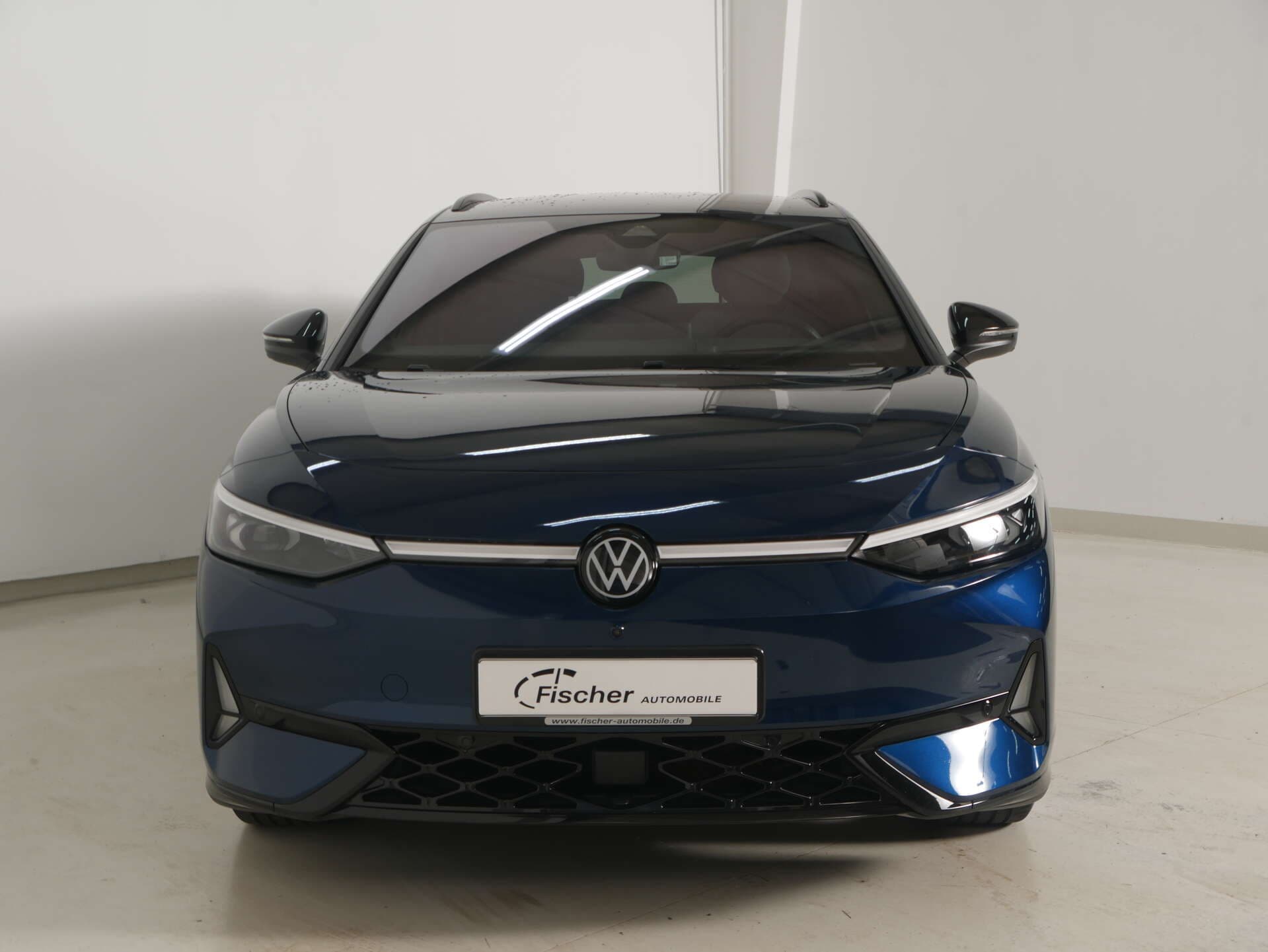 VOLKSWAGEN ID.7 Tourer, photo 2 sur 17