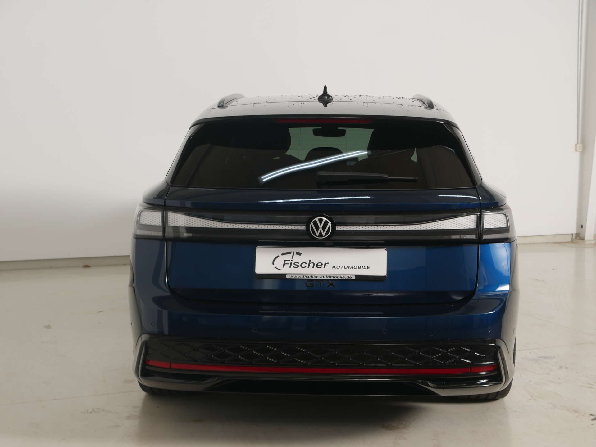 VOLKSWAGEN ID.7 Tourer, photo 7 sur 17