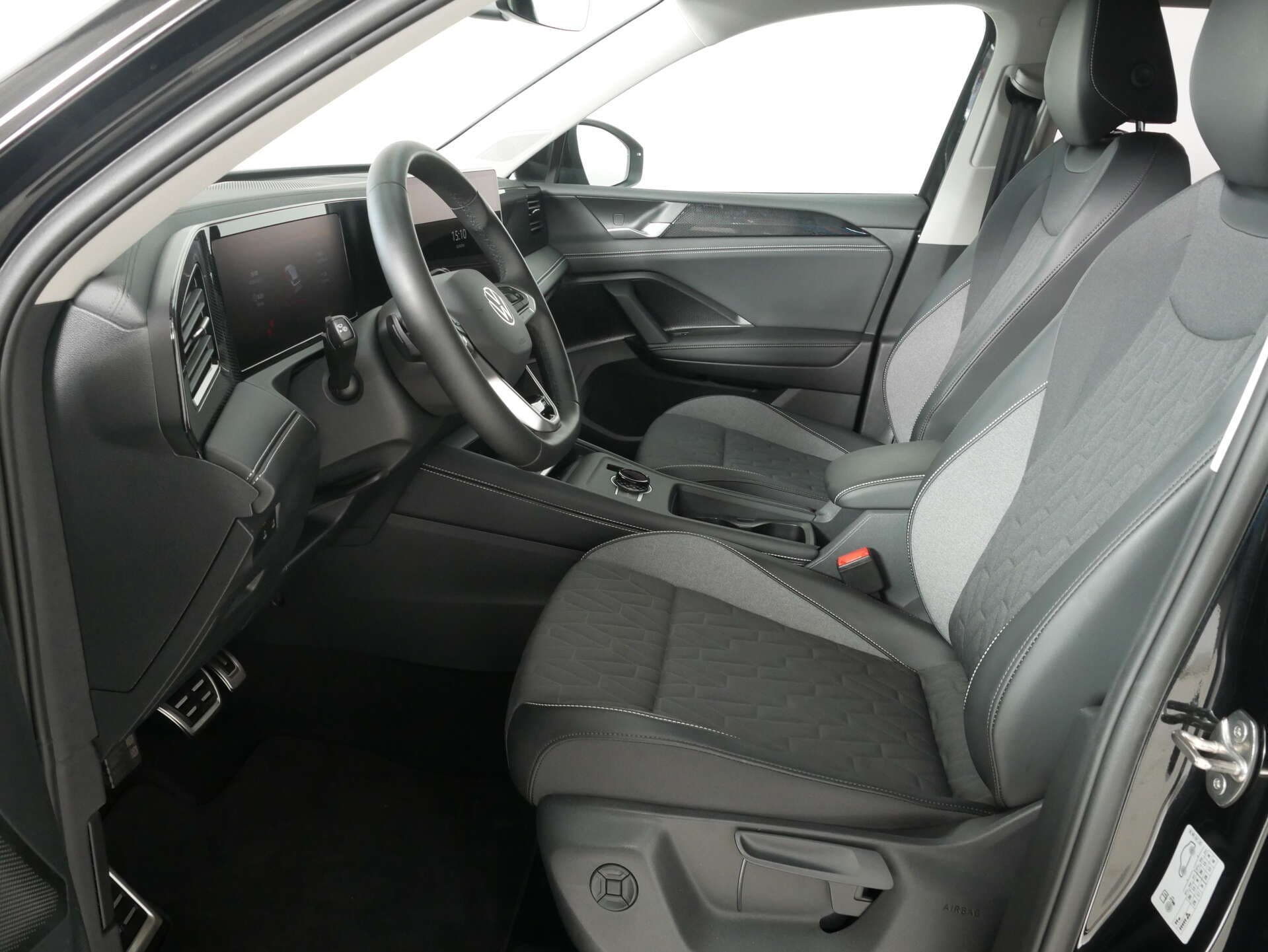 VOLKSWAGEN Tiguan, photo 9 sur 17