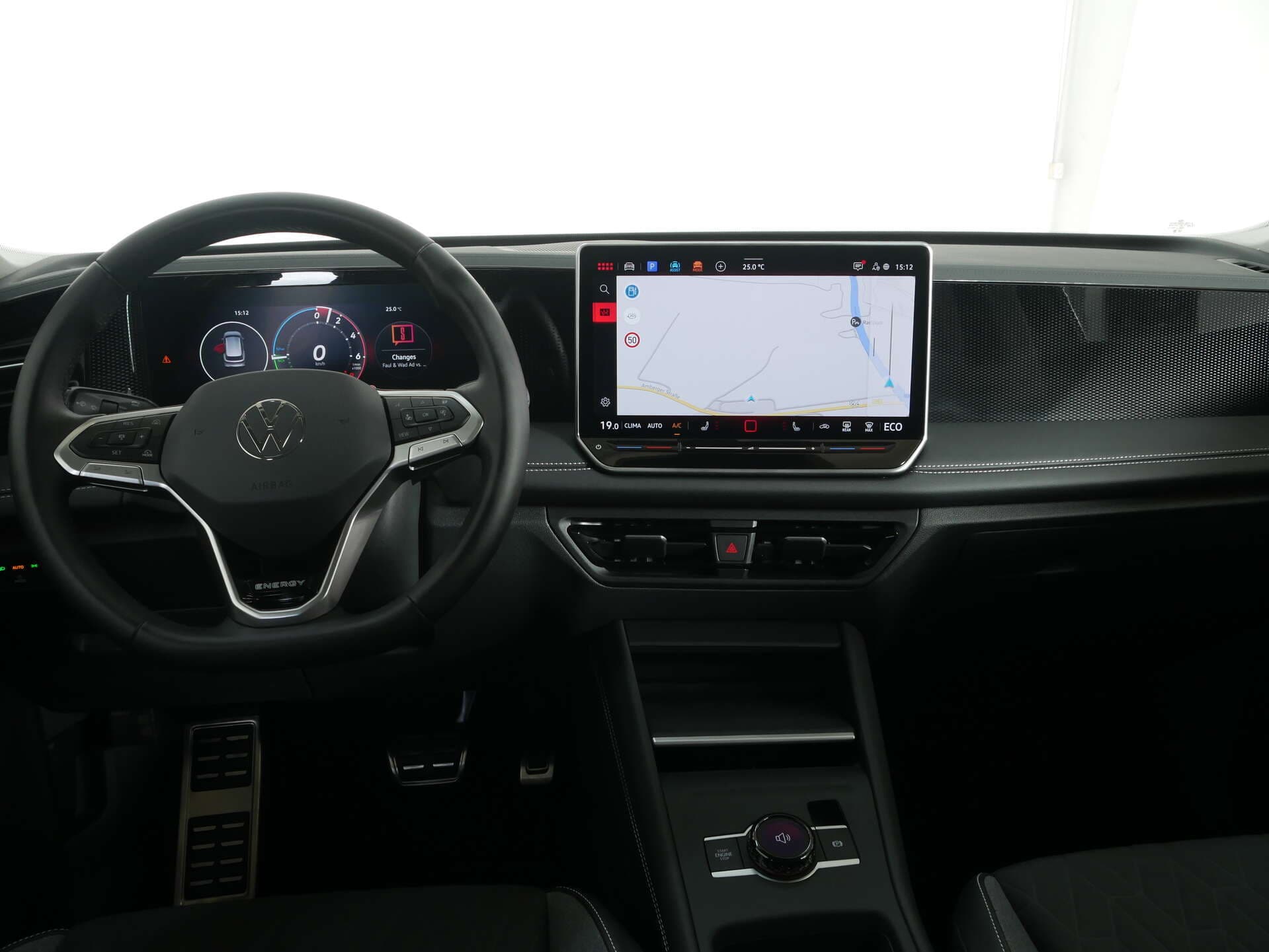 VOLKSWAGEN Tiguan, photo 11 sur 17