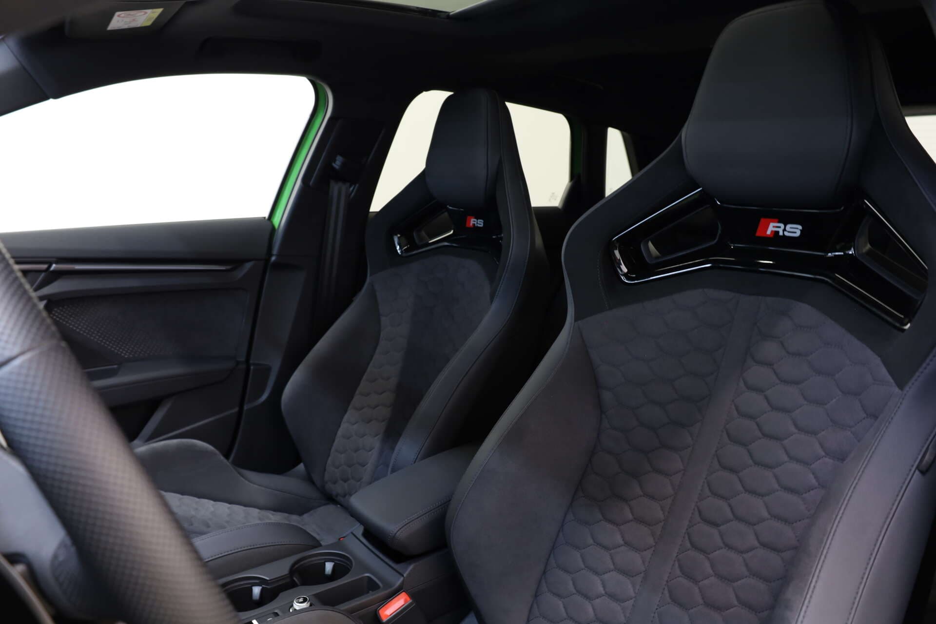 AUDI RS3 Sportback, photo 9 sur 17