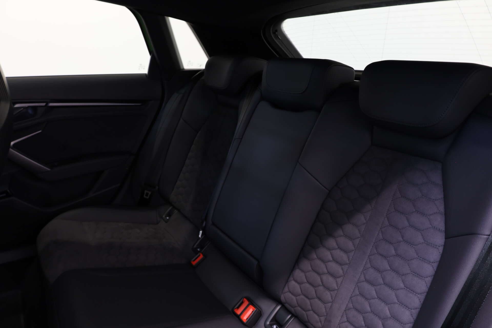 AUDI RS3 Sportback, photo 10 sur 17