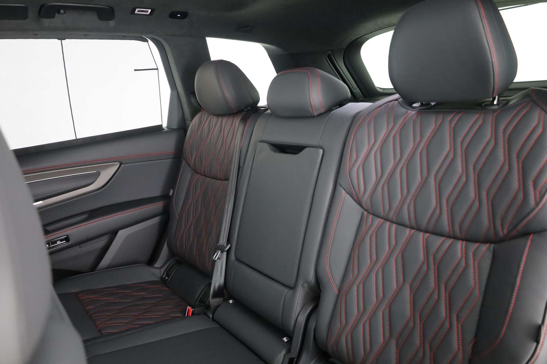 AUDI Q7, photo 9 sur 17