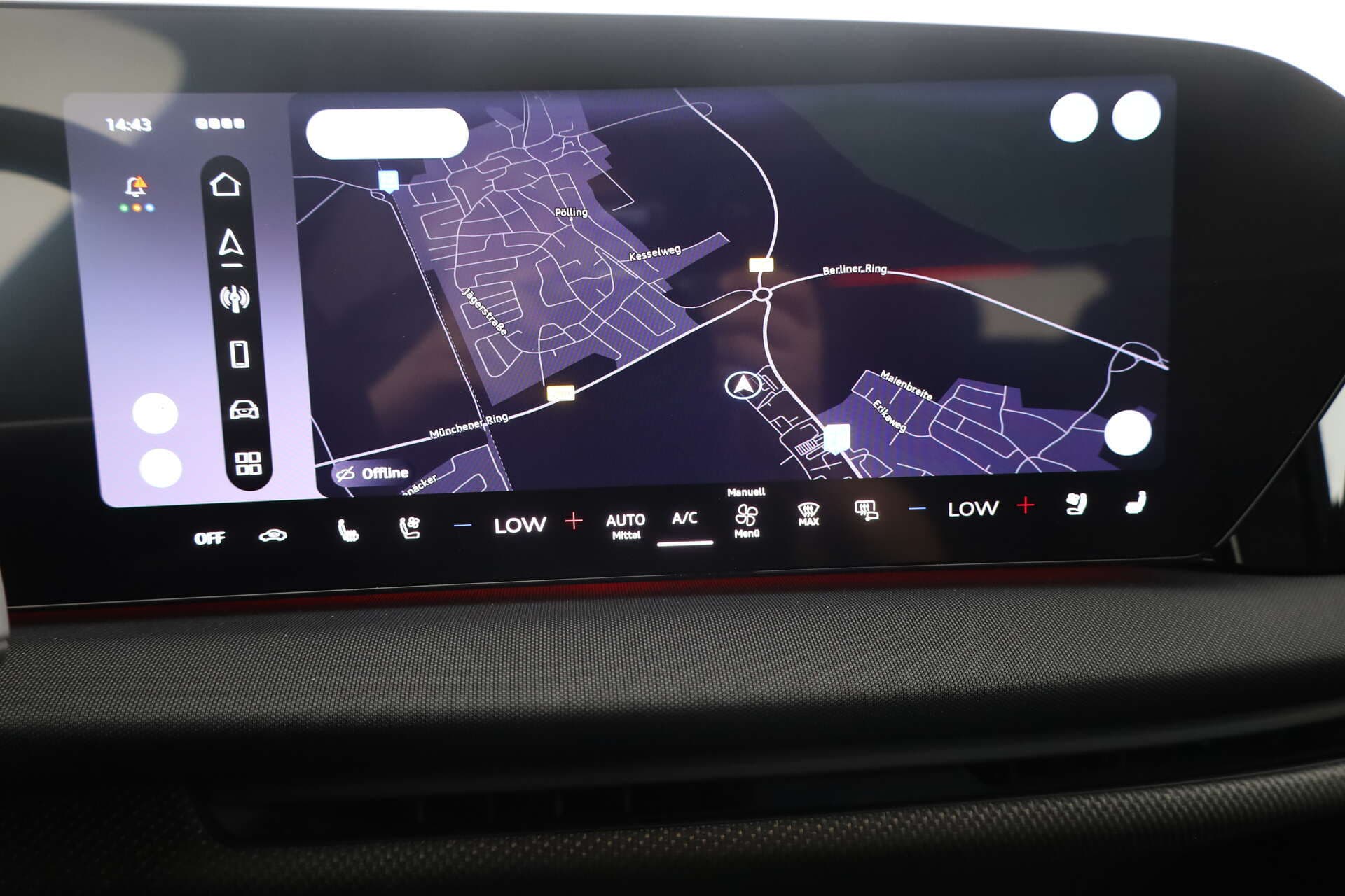 AUDI Q7, photo 14 sur 17