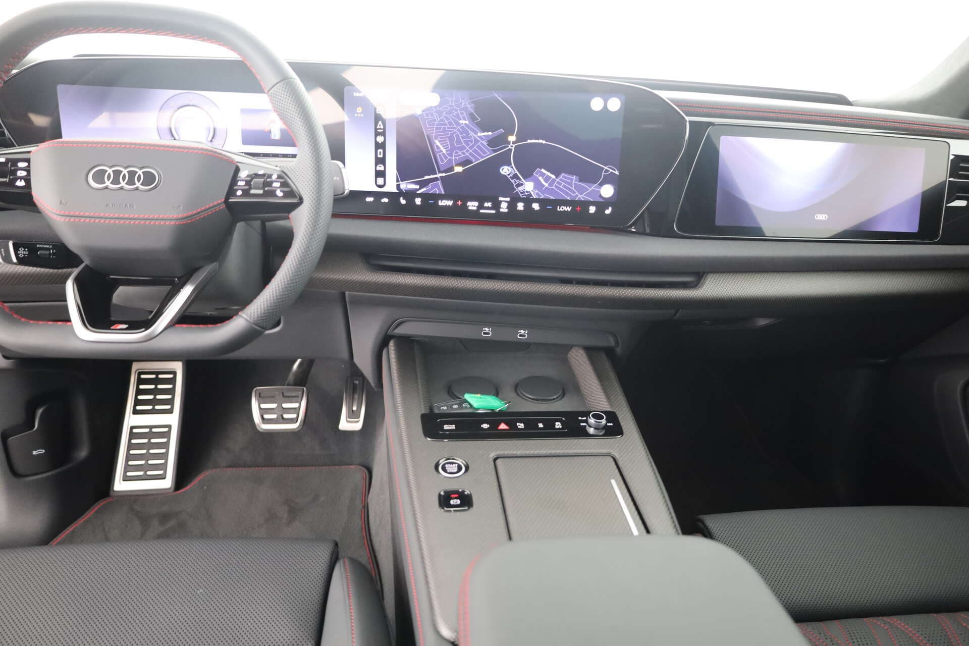 AUDI Q7, photo 7 sur 17