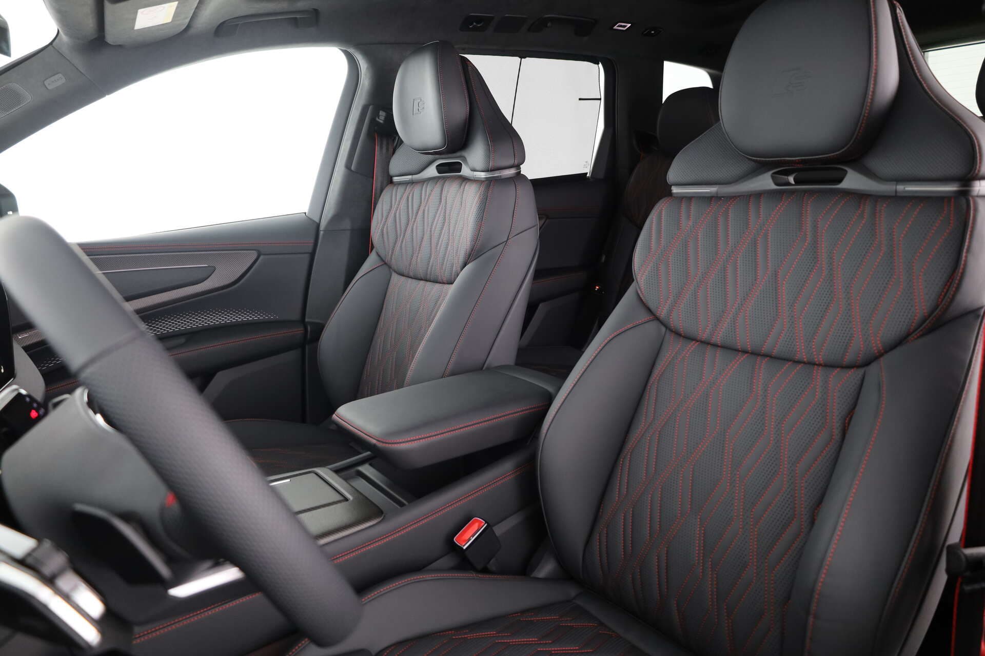 AUDI Q7, photo 8 sur 17