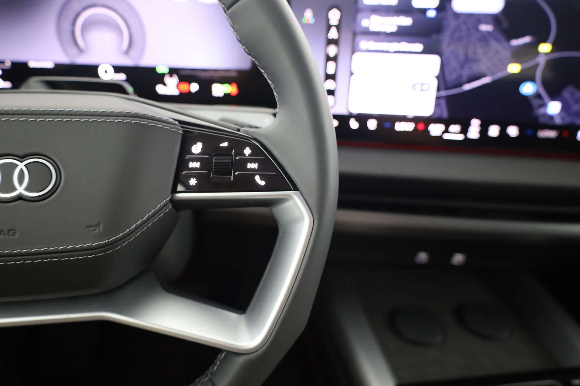 AUDI Q7, photo 10 sur 17