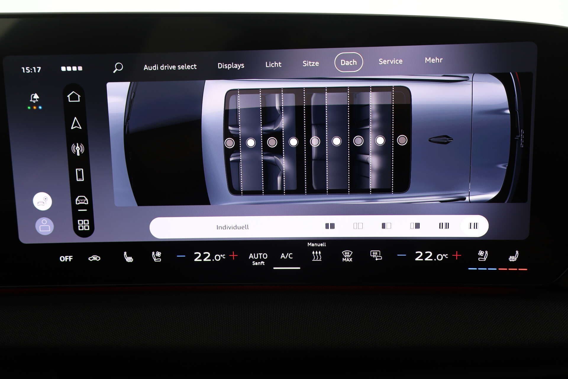 AUDI Q7, photo 14 sur 17