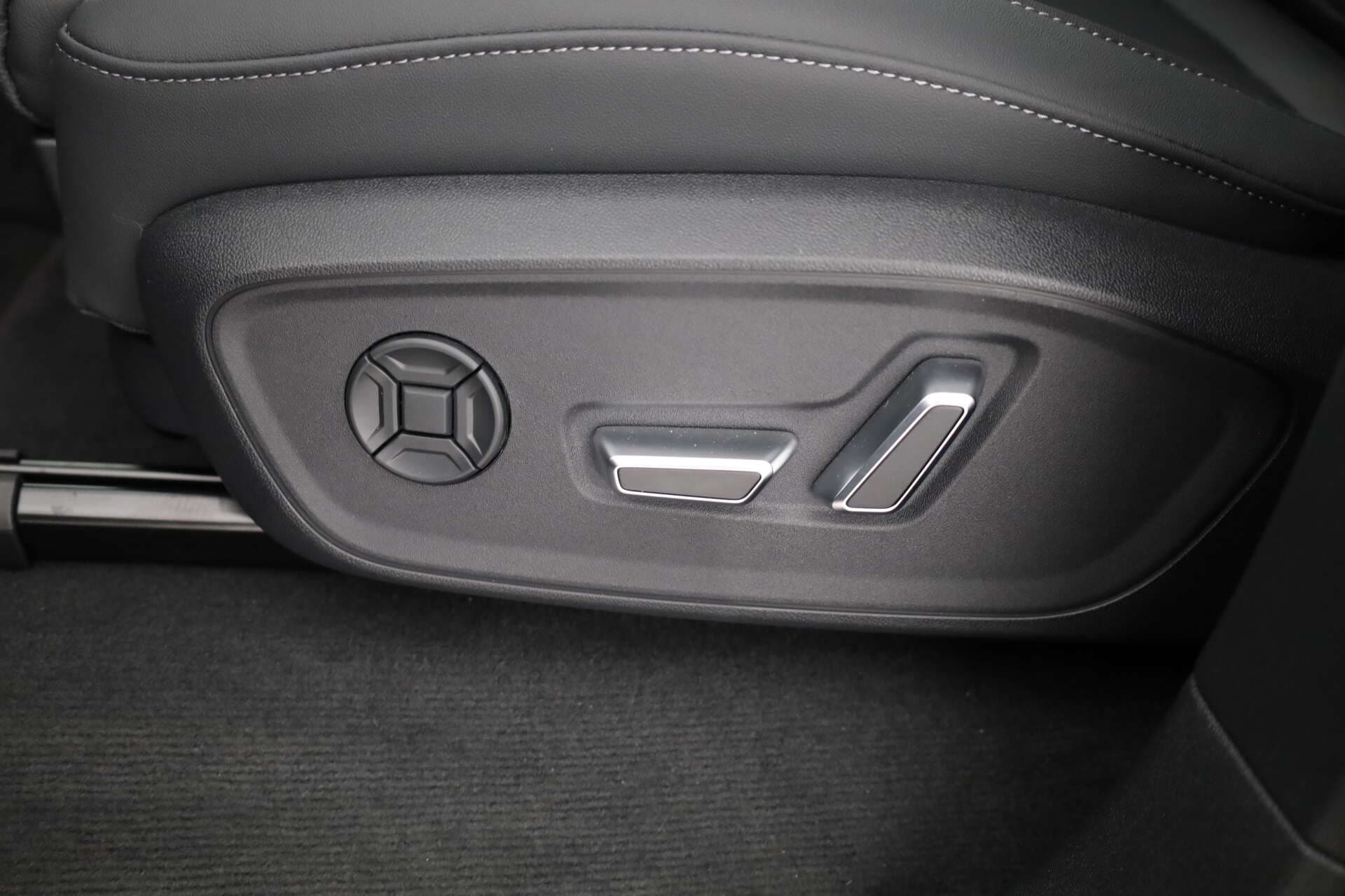 AUDI Q7, photo 17 sur 17