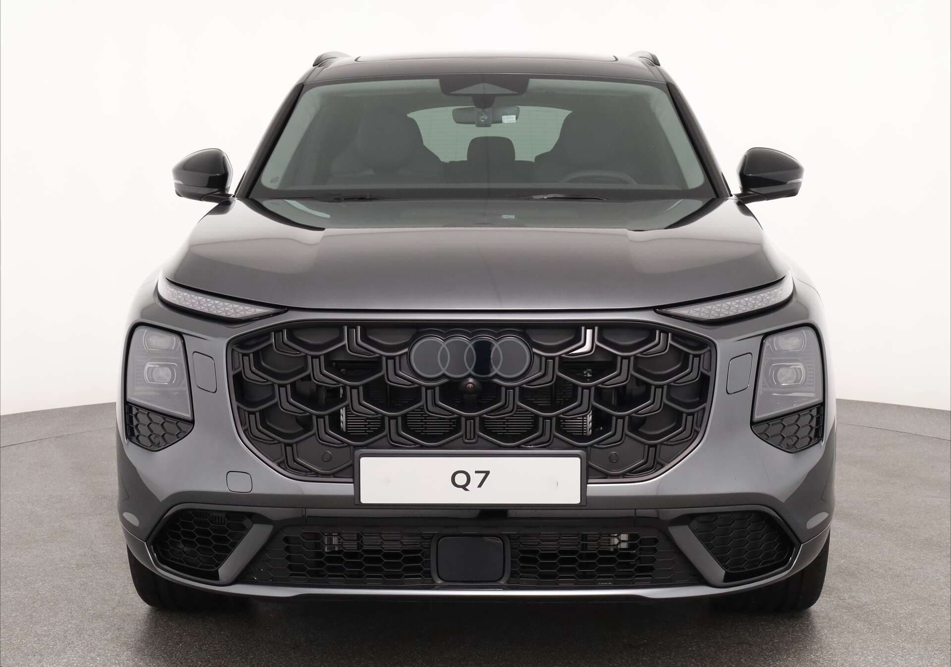 AUDI Q7, photo 2 sur 17