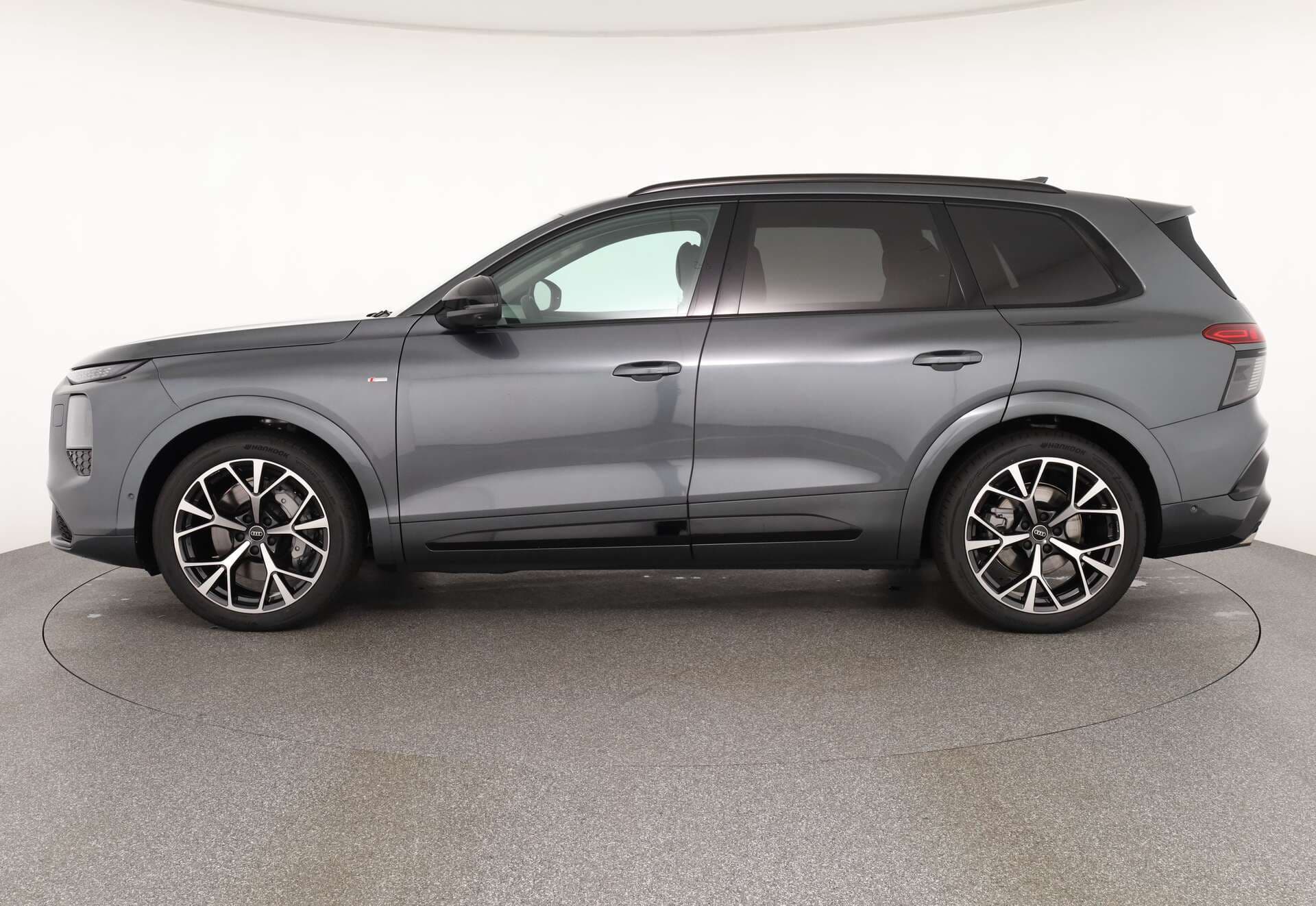 AUDI Q7, photo 4 sur 17