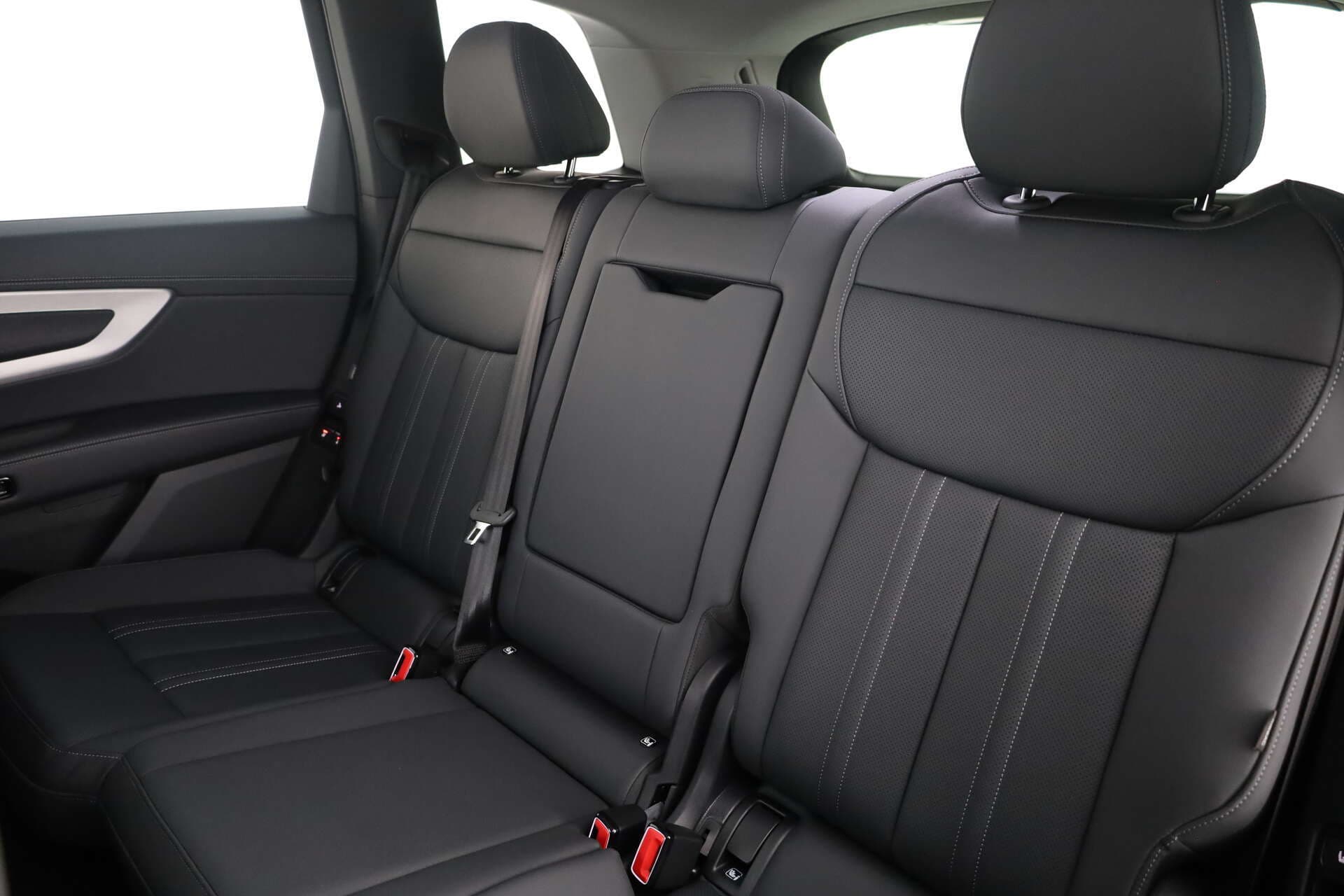 AUDI Q7, photo 6 sur 17
