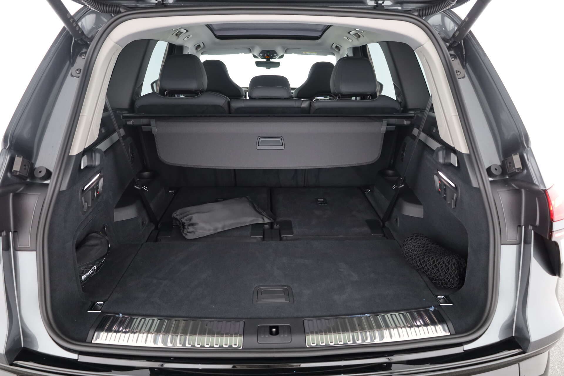 AUDI Q7, photo 7 sur 17