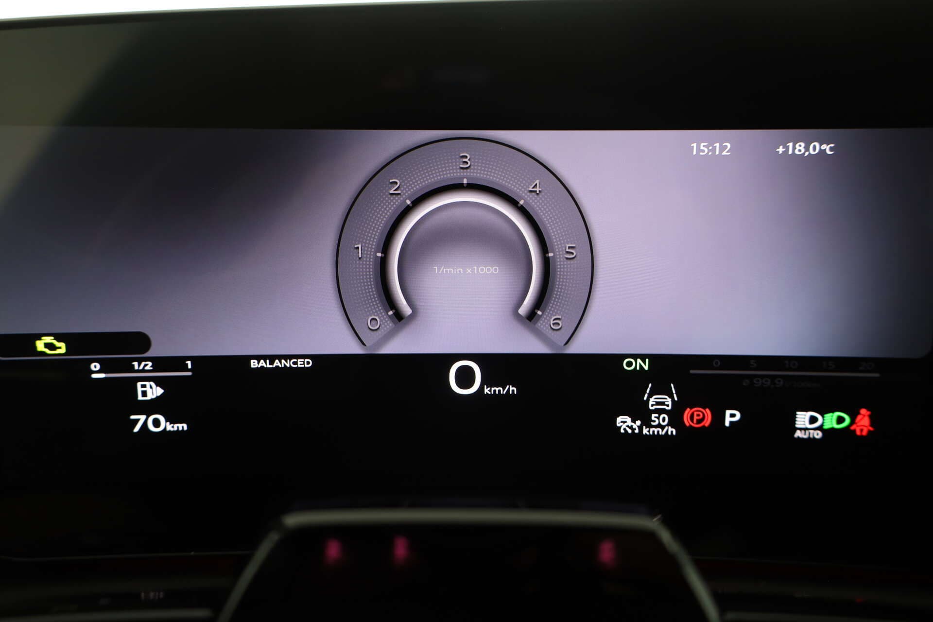 AUDI Q7, photo 8 sur 17