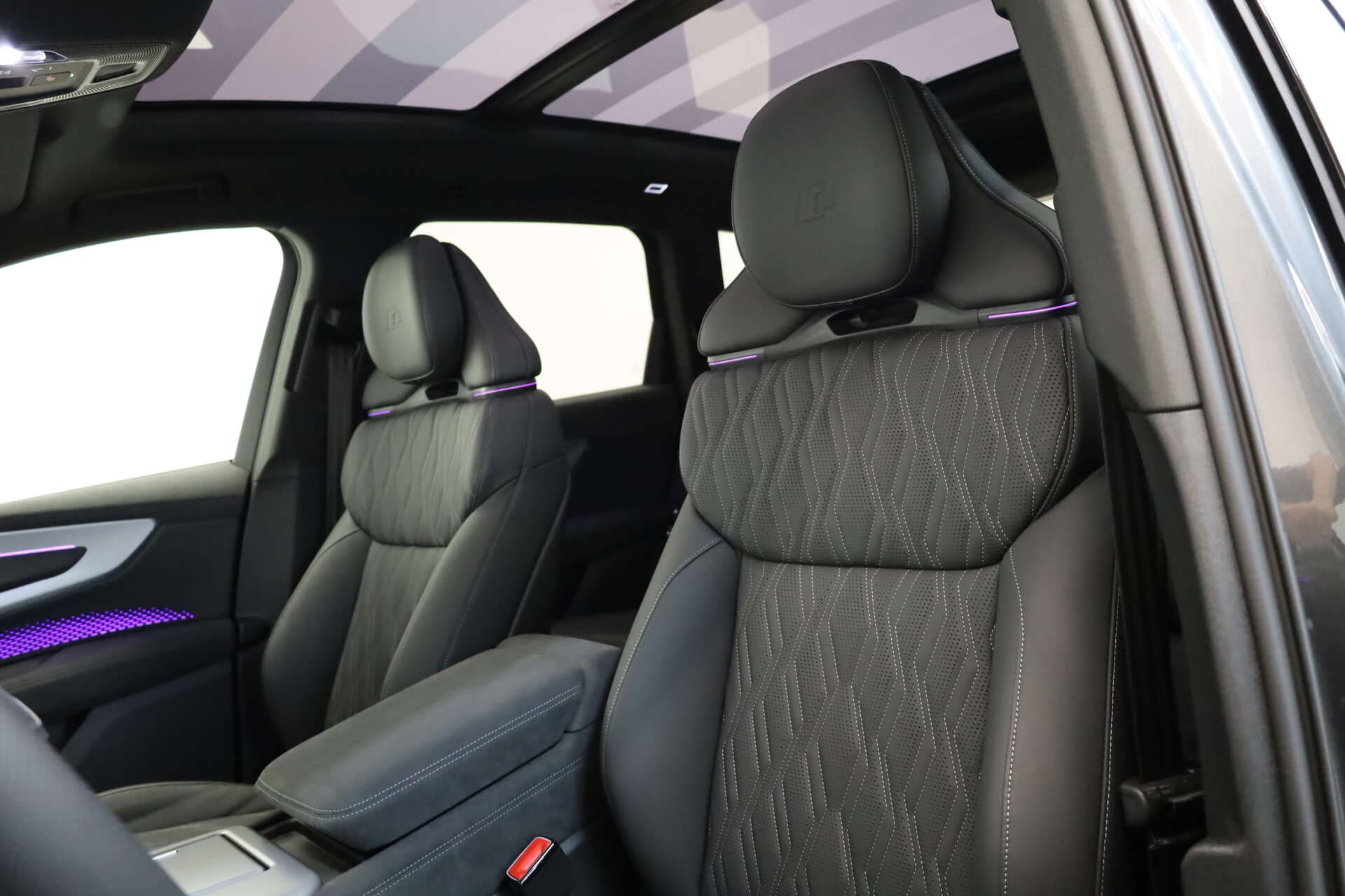 AUDI Q7, photo 9 sur 17