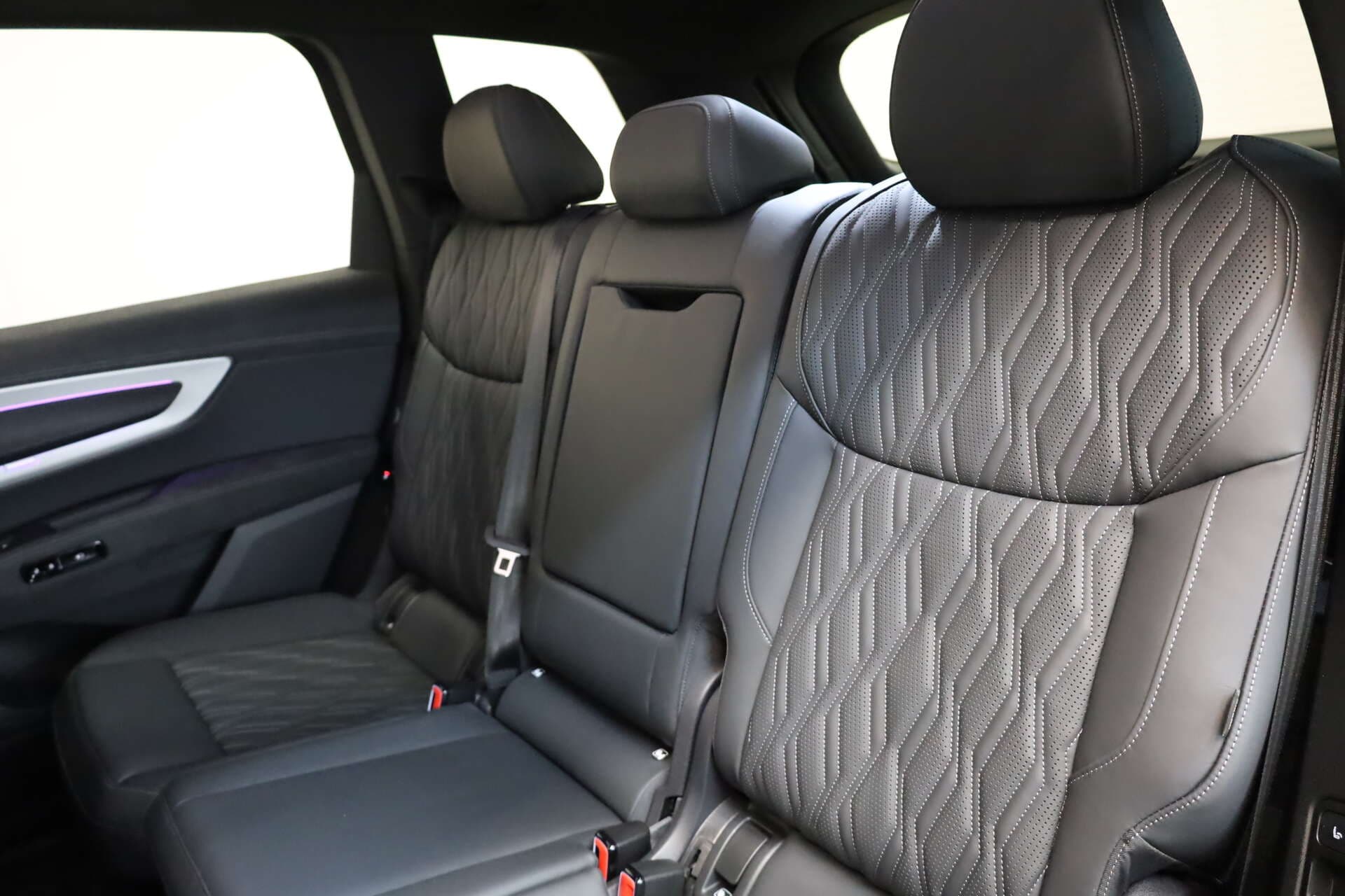 AUDI Q7, photo 10 sur 17