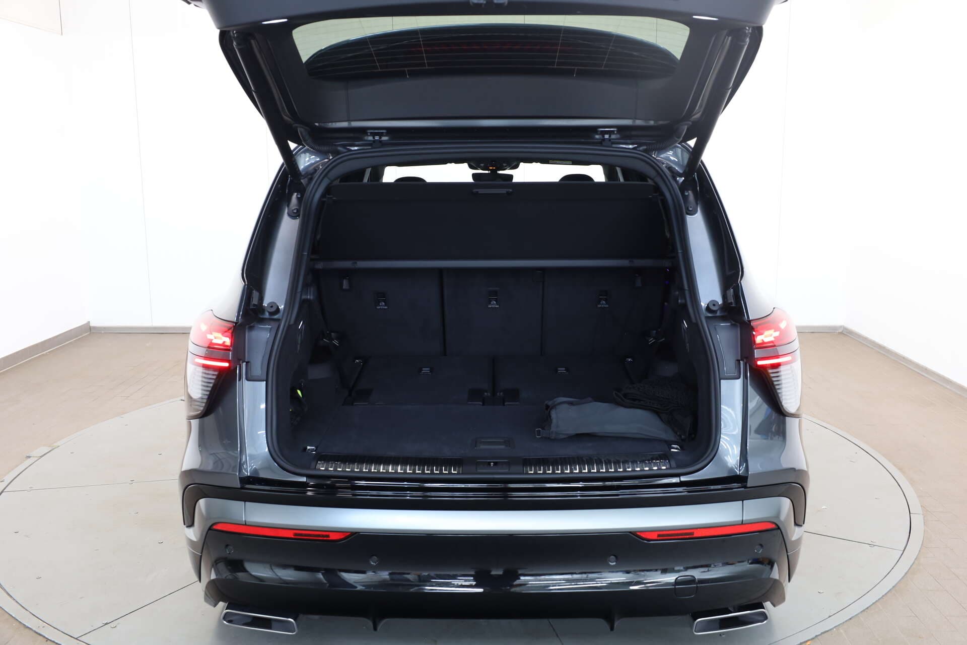 AUDI Q7, photo 11 sur 17