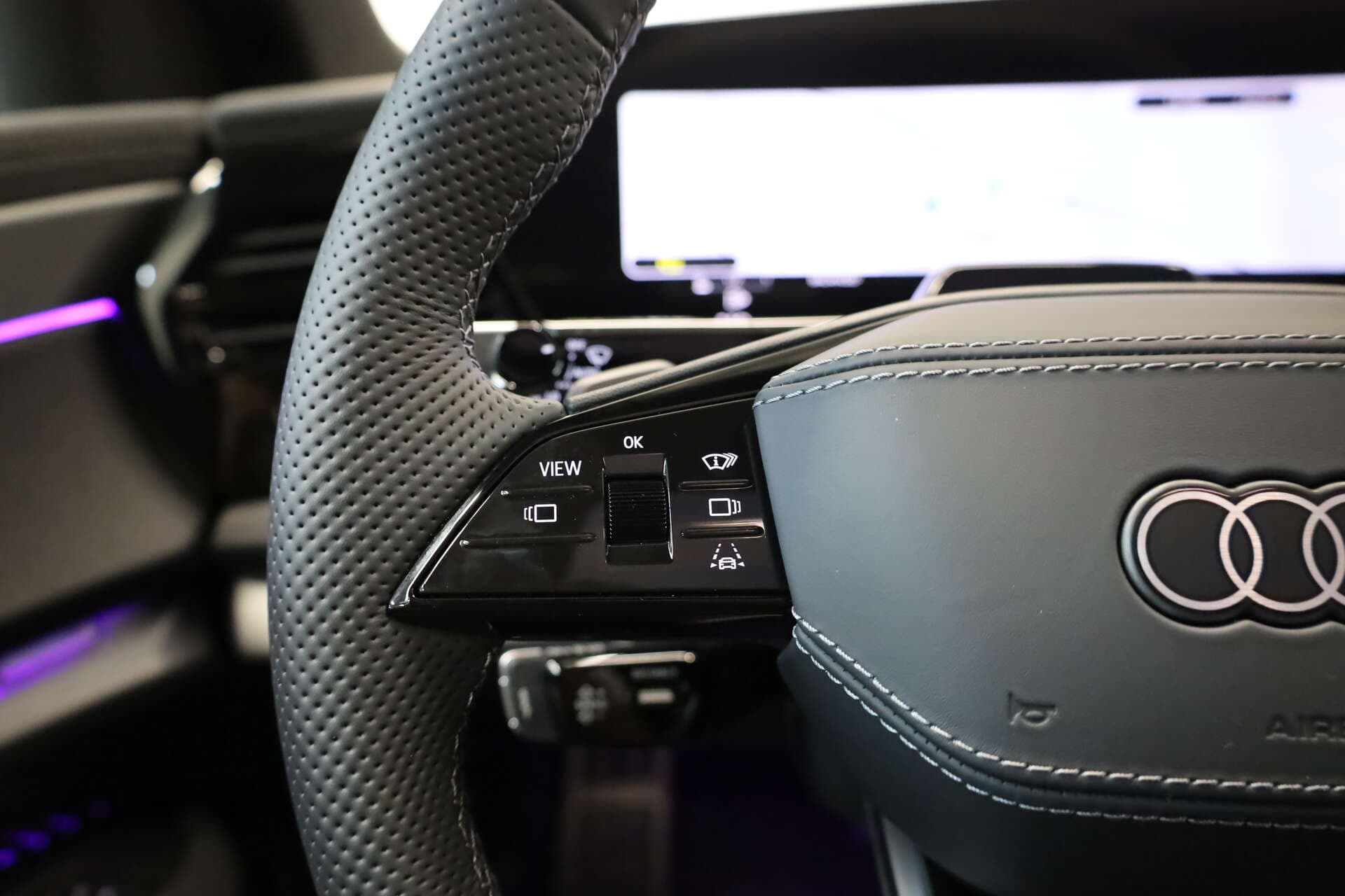 AUDI Q7, photo 14 sur 17