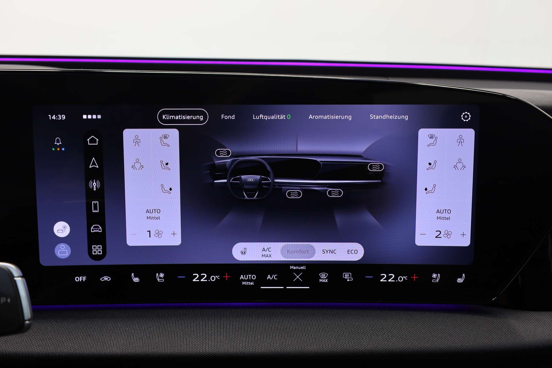 AUDI Q7, photo 16 sur 17