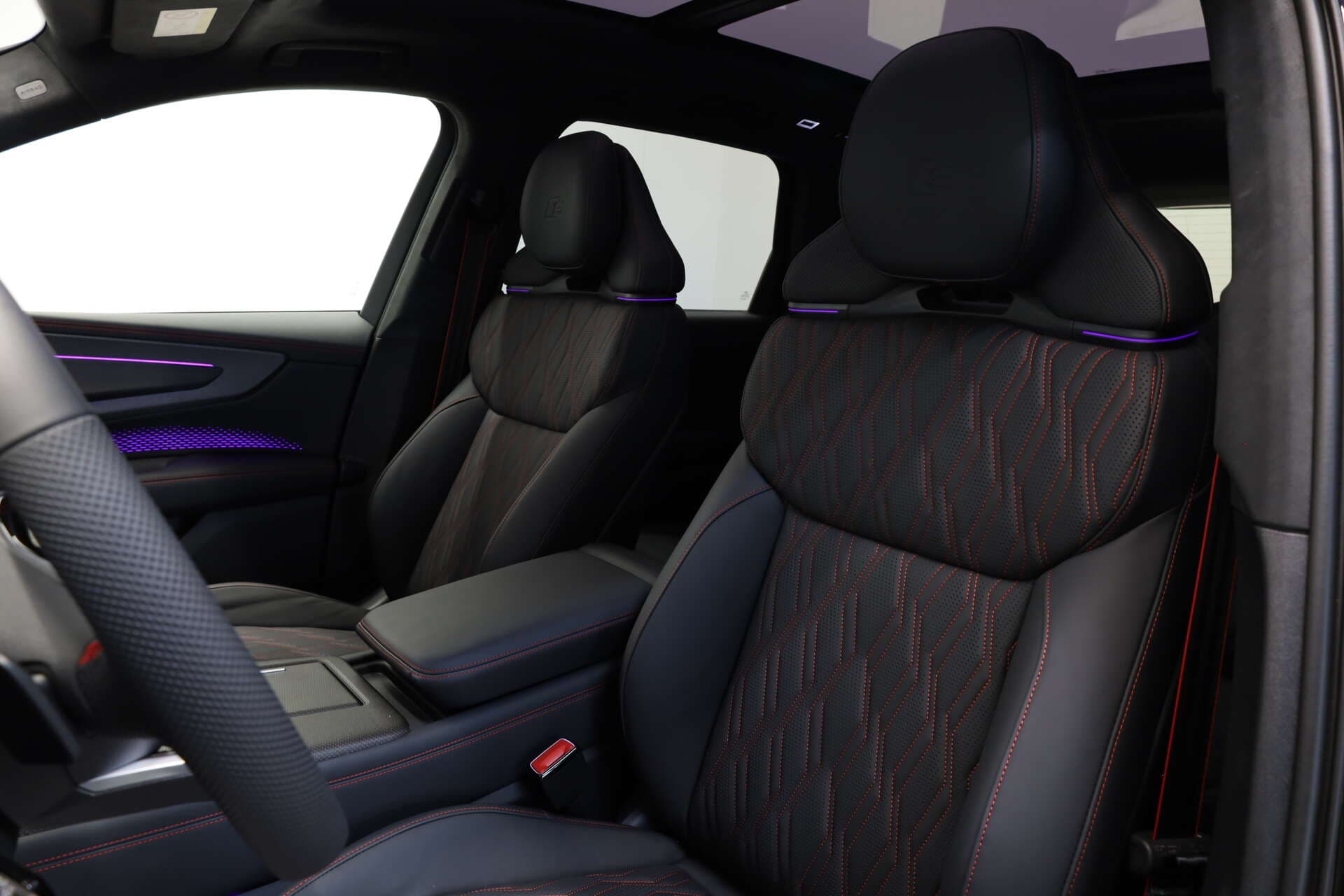 AUDI Q7, photo 9 sur 17