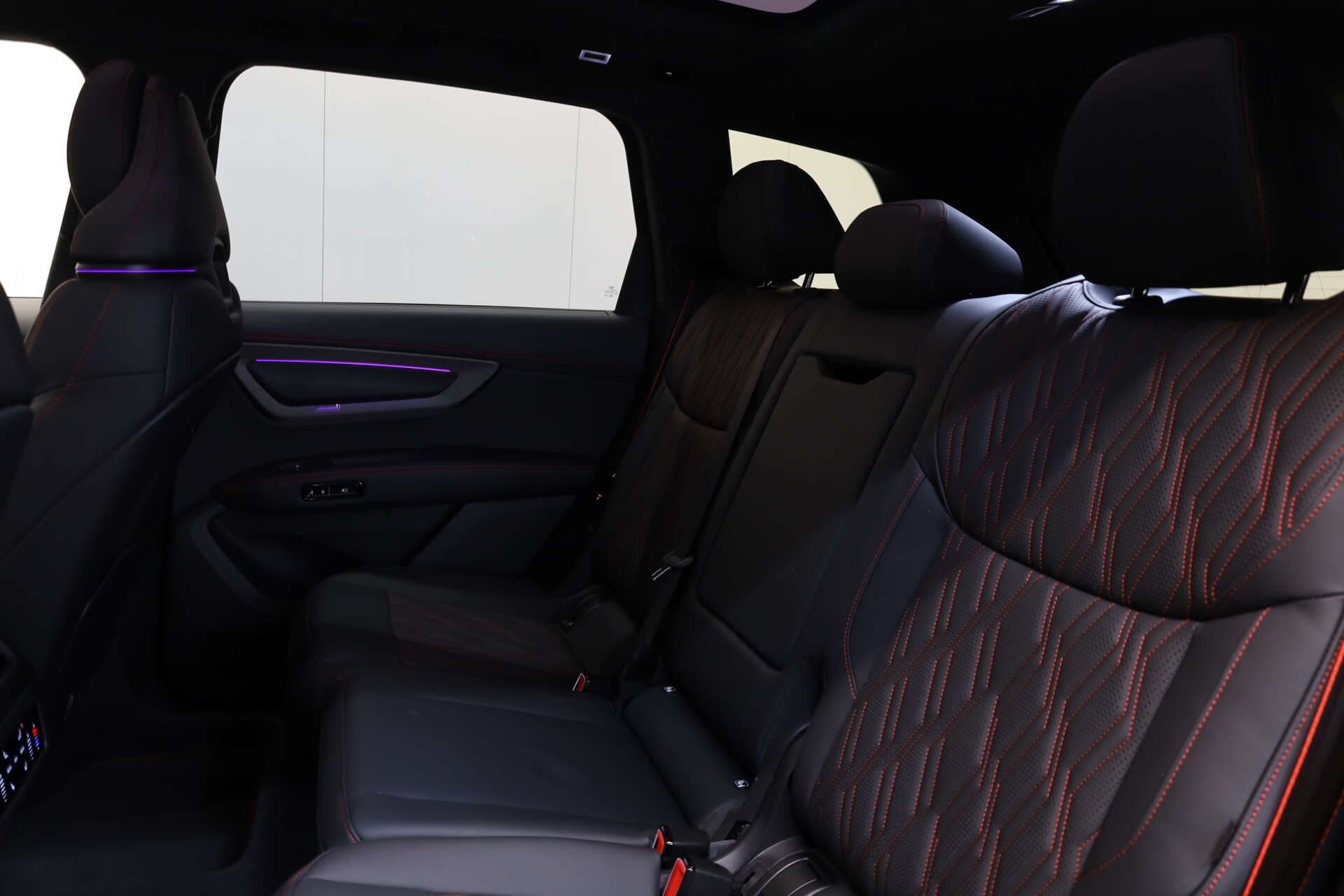 AUDI Q7, photo 10 sur 17