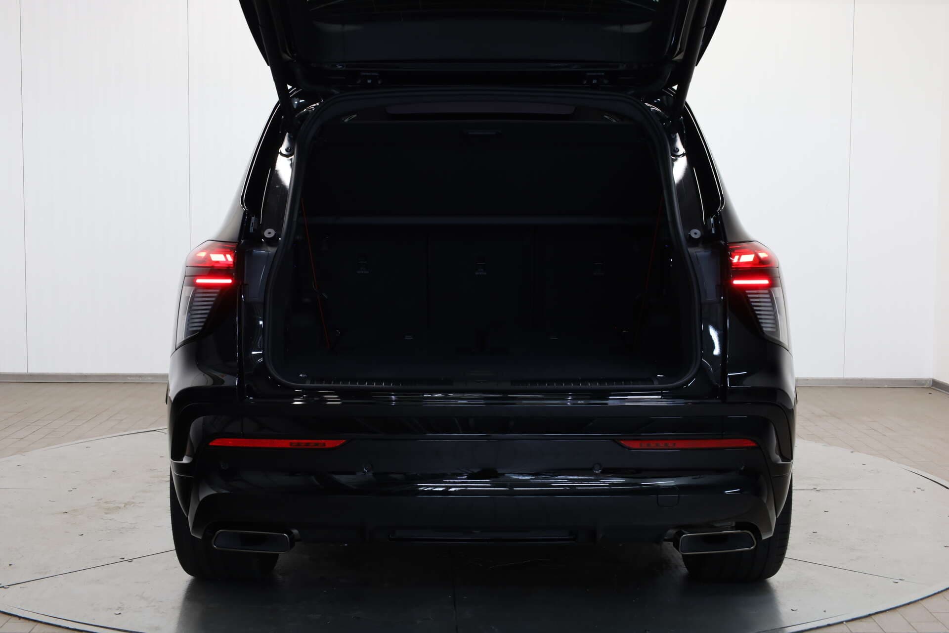 AUDI Q7, photo 11 sur 17