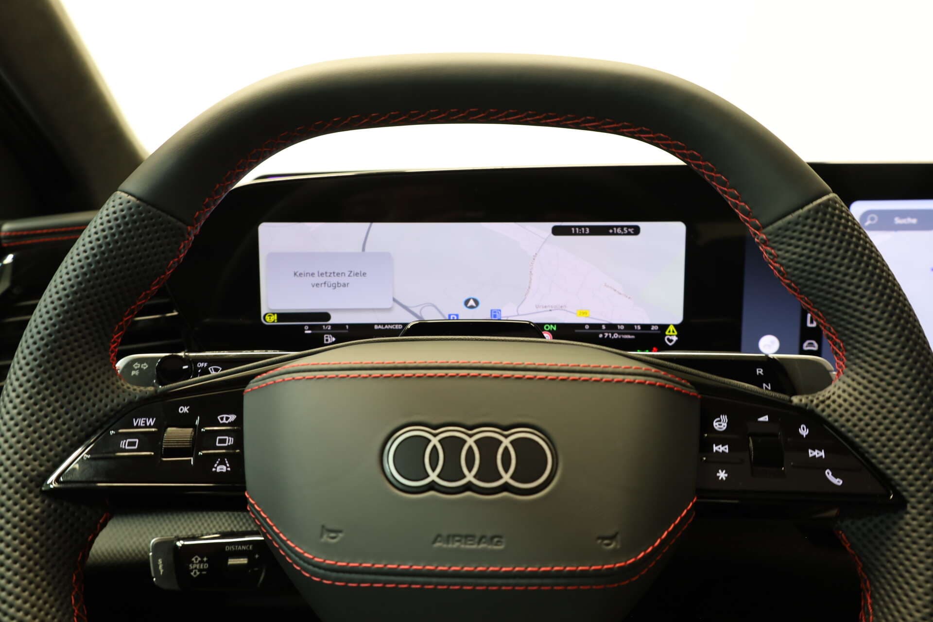 AUDI Q7, photo 12 sur 17