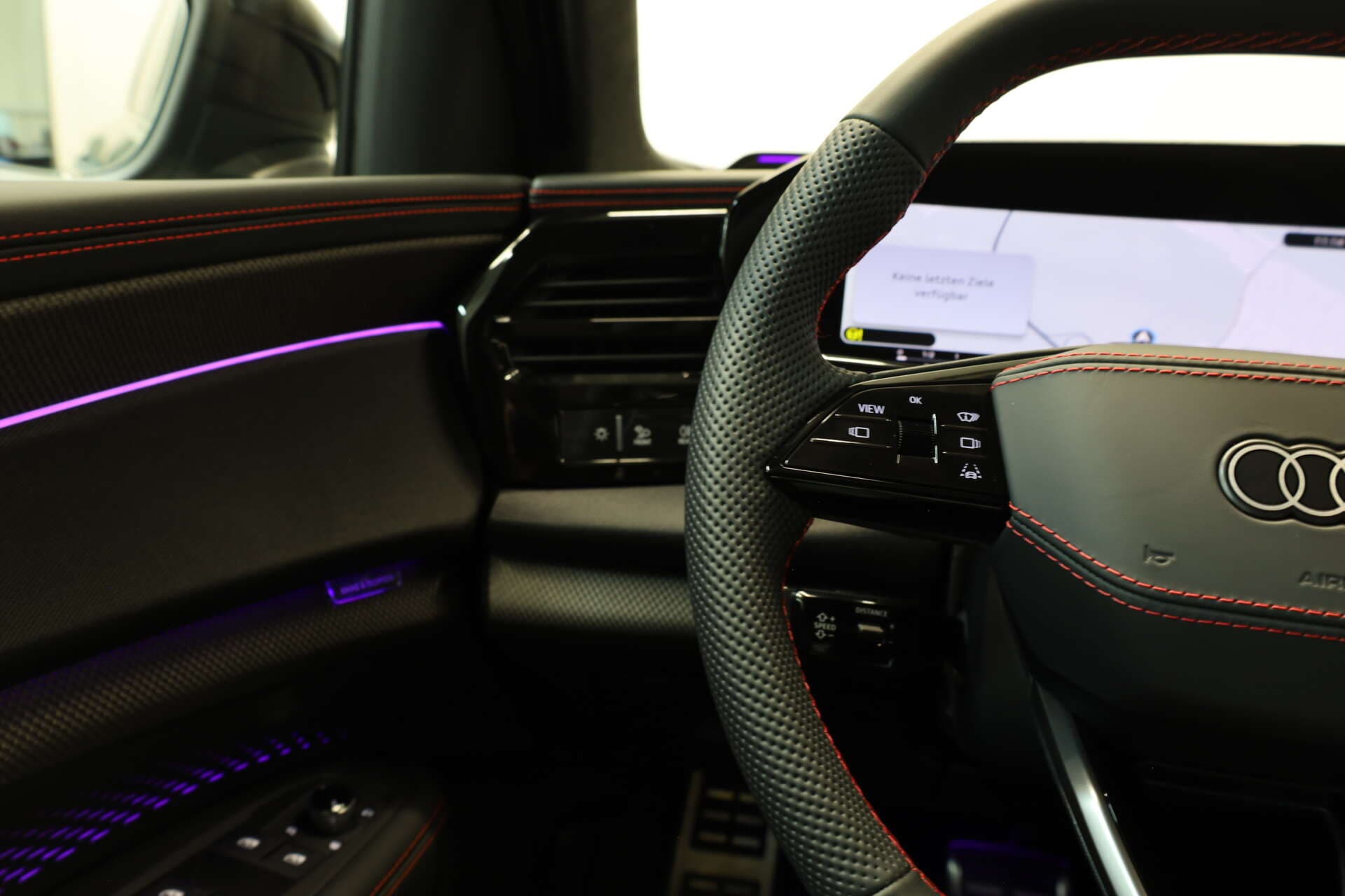 AUDI Q7, photo 14 sur 17