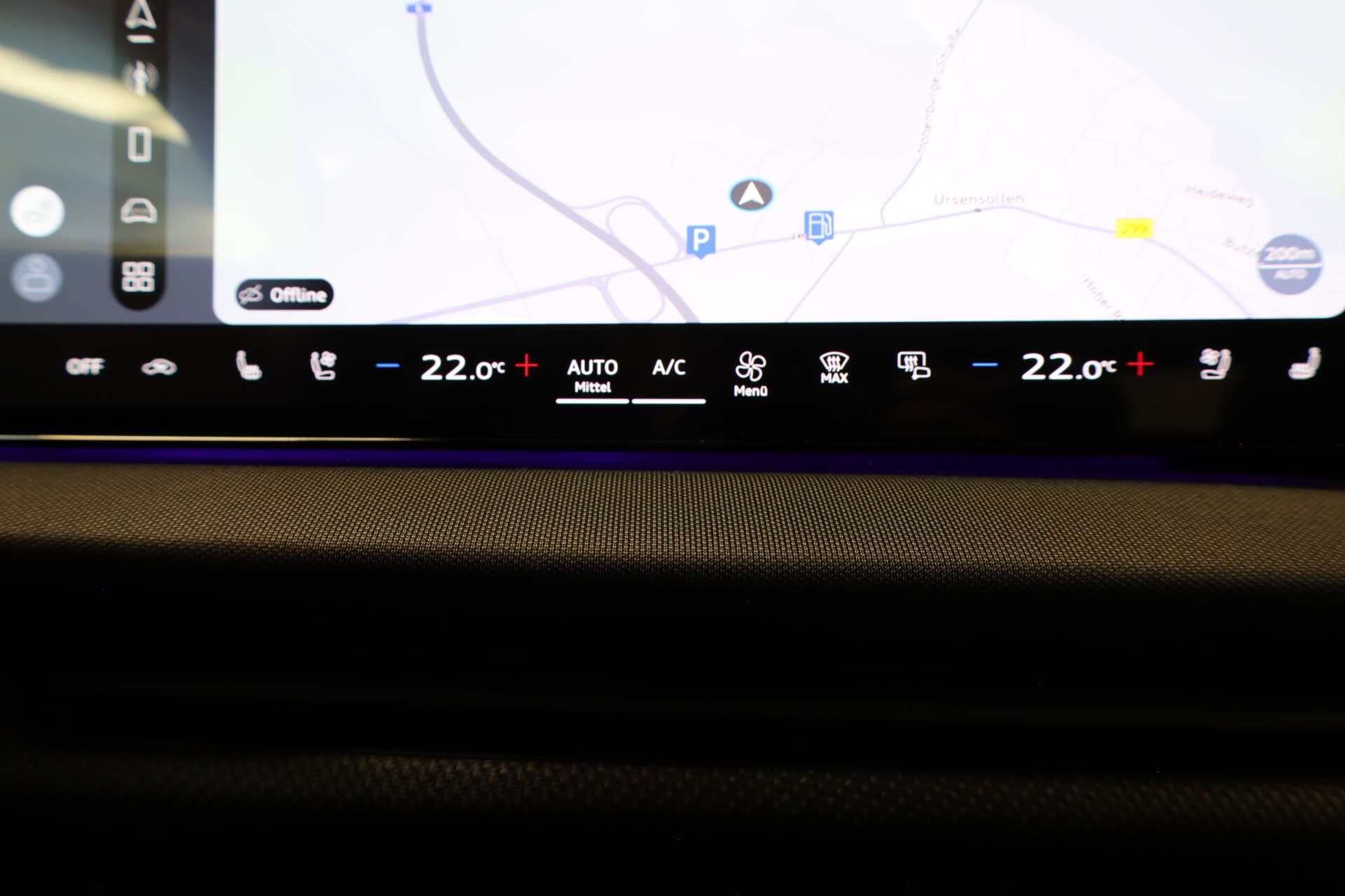 AUDI Q7, photo 16 sur 17