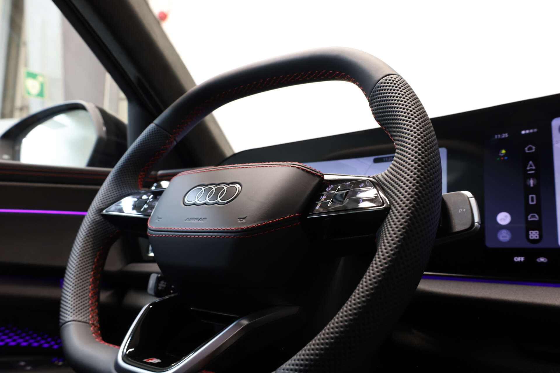 AUDI Q7, photo 17 sur 17