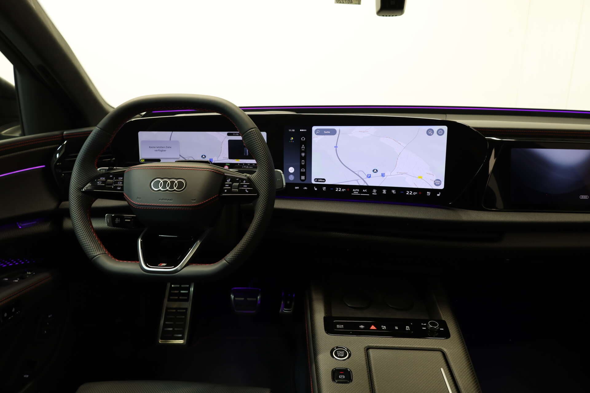 AUDI Q7, photo 8 sur 17