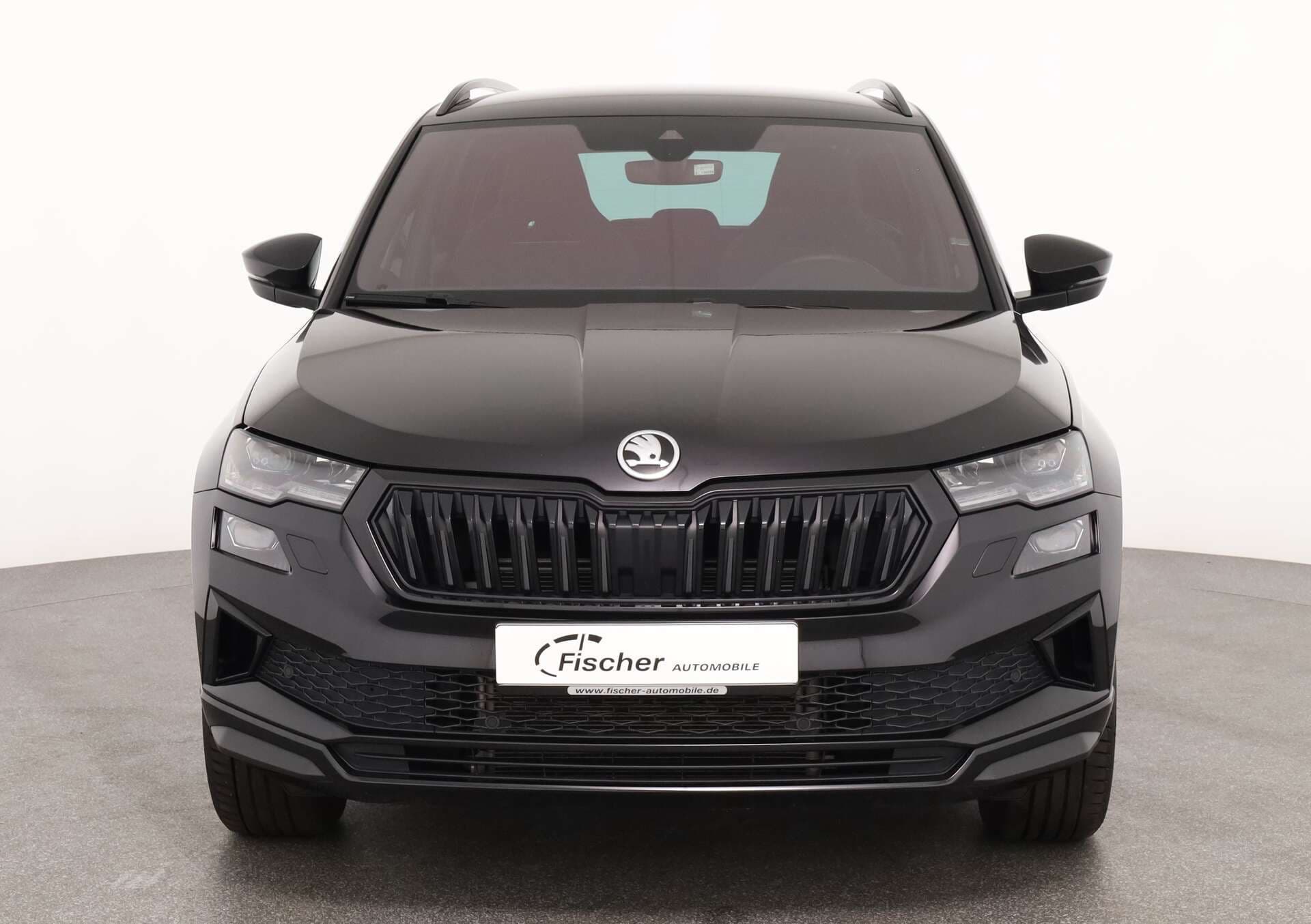 SKODA Karoq, photo 2 sur 16