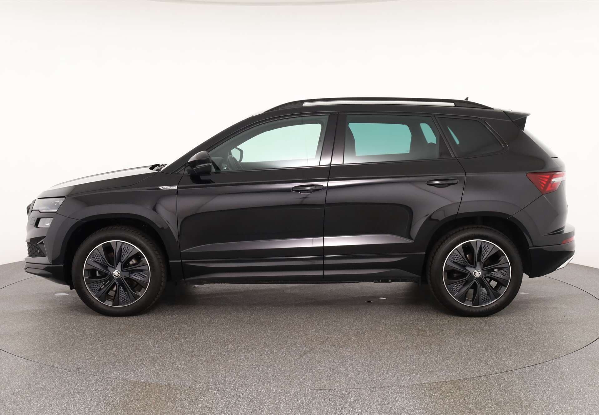SKODA Karoq, photo 4 sur 16