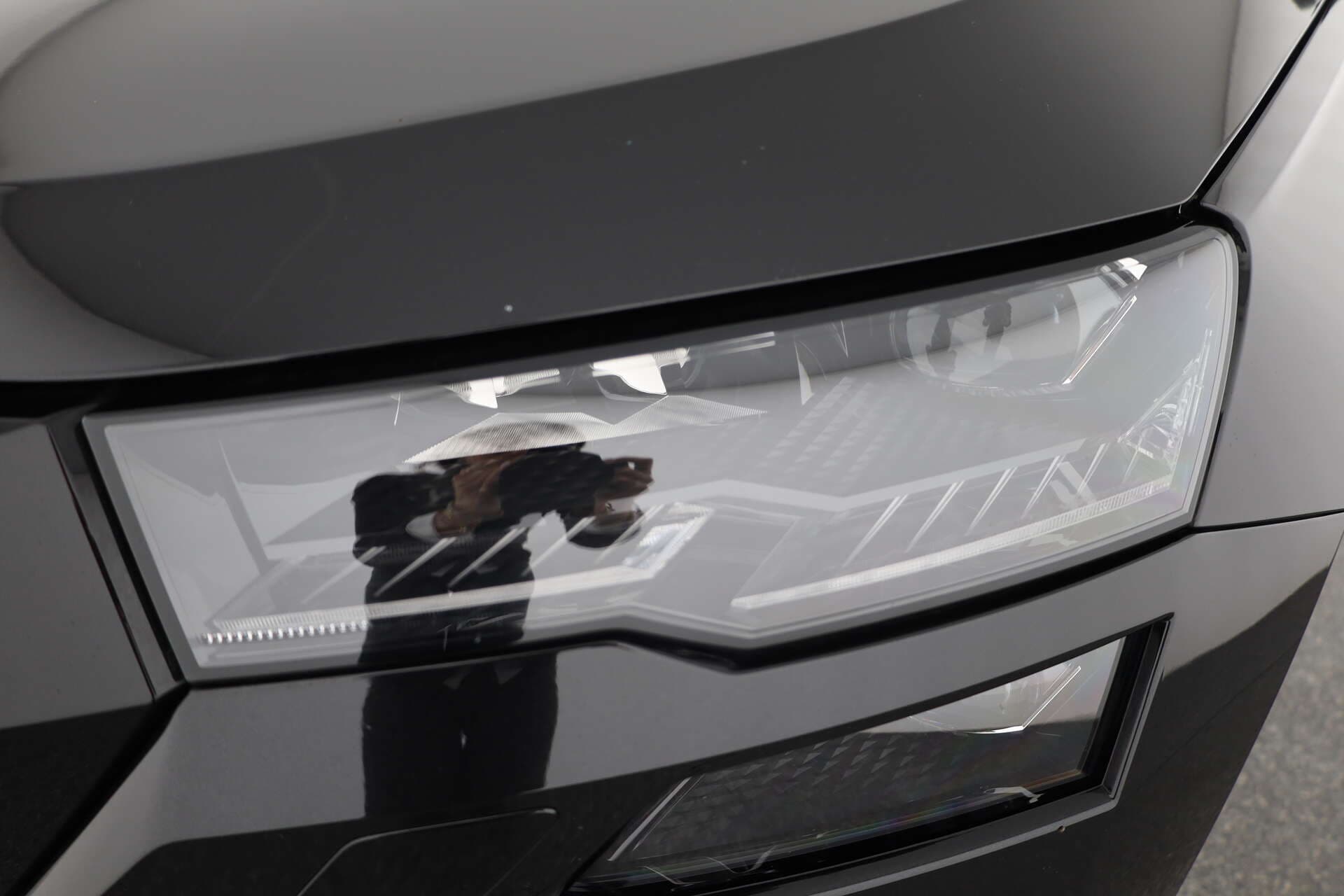 SKODA Karoq, photo 6 sur 16