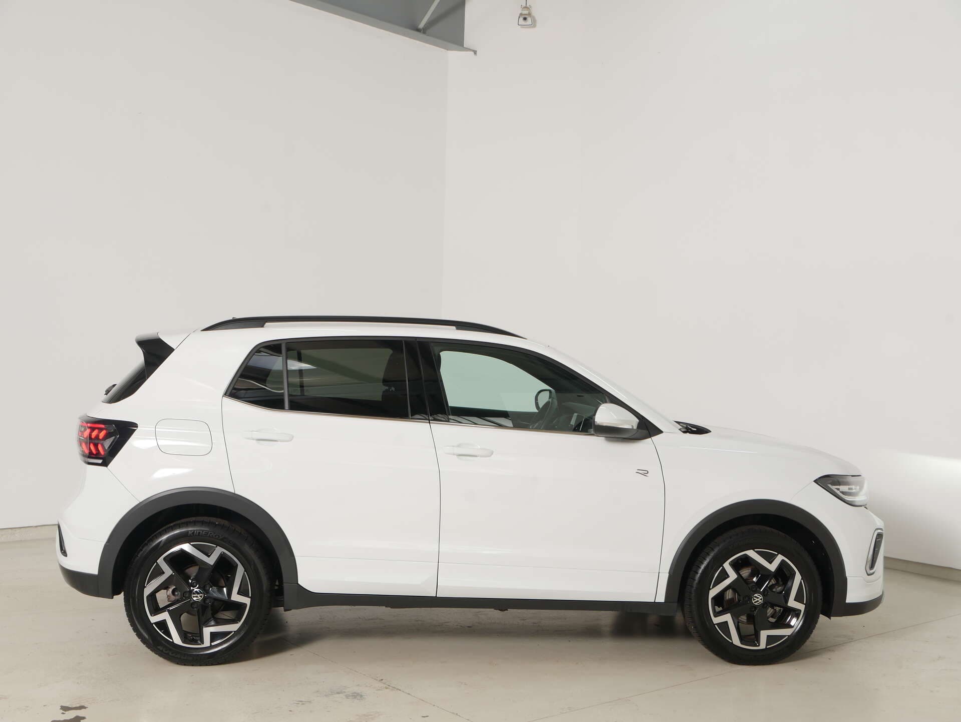 VOLKSWAGEN T-Cross, photo 9 sur 17