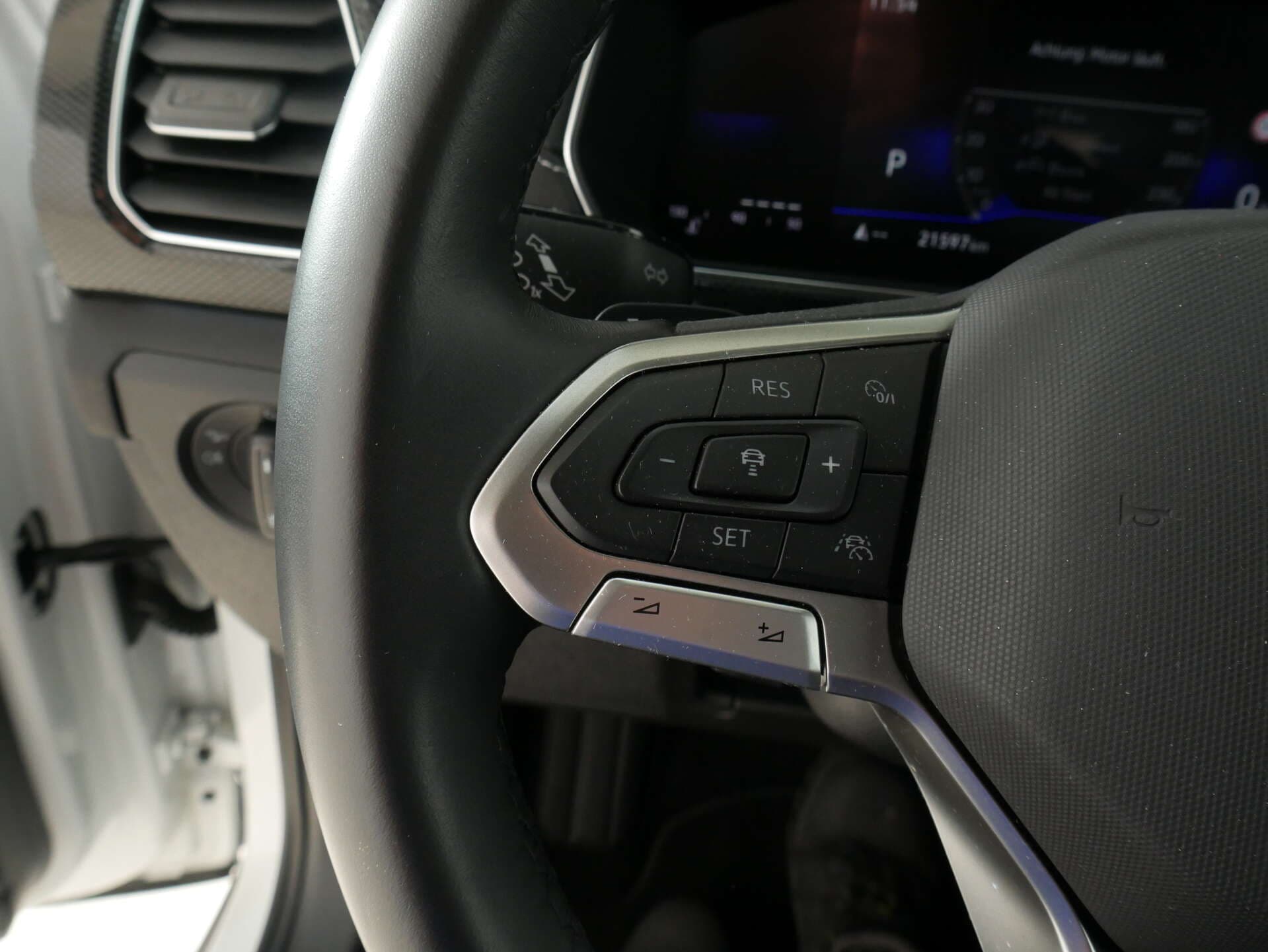 VOLKSWAGEN T-Cross, photo 12 sur 17
