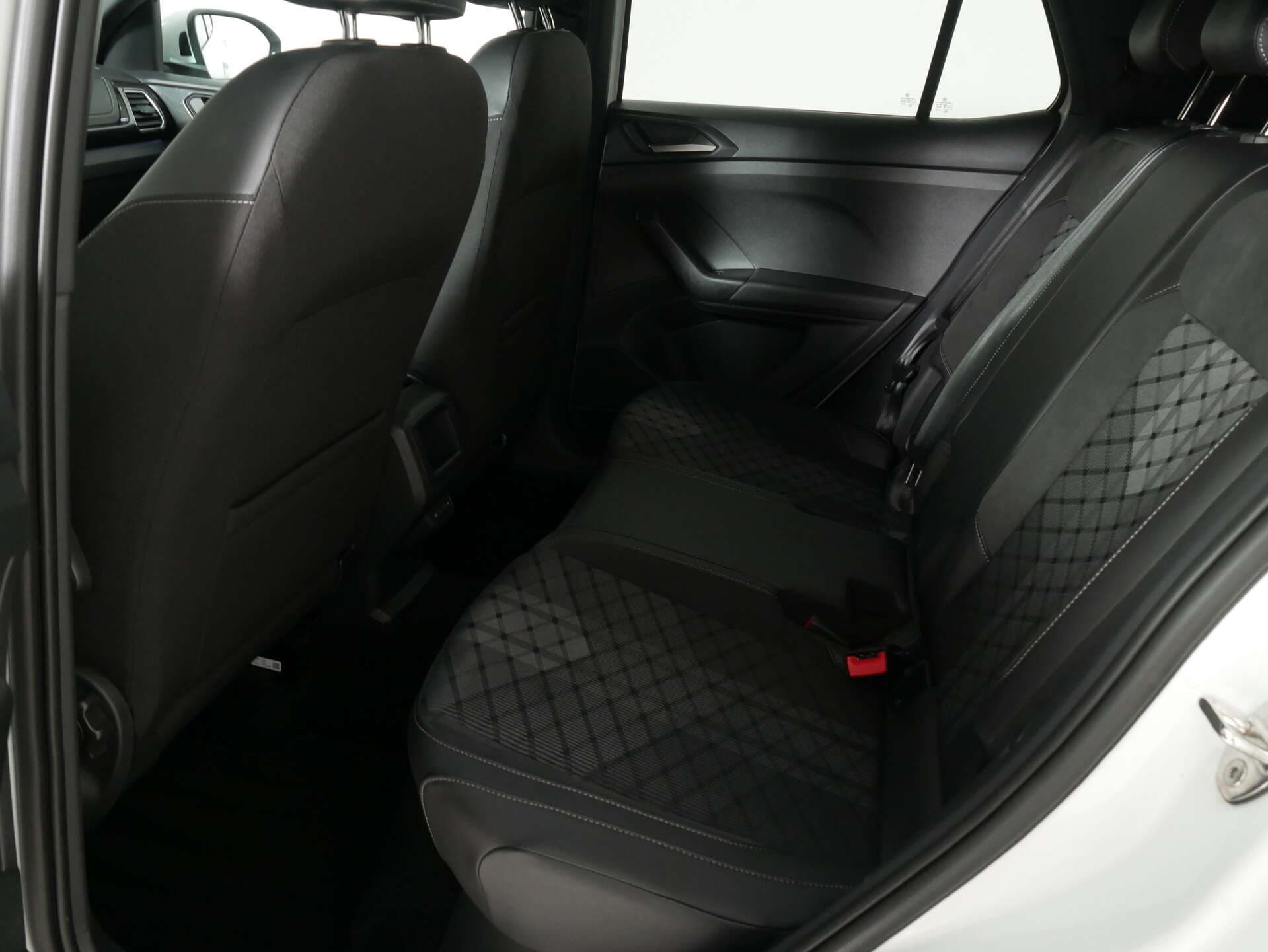 VOLKSWAGEN T-Cross, photo 14 sur 17
