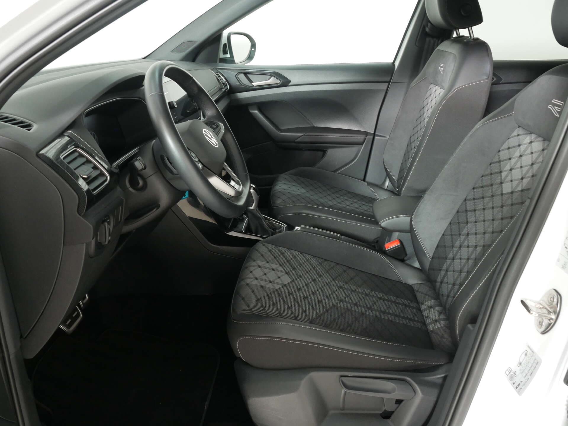 VOLKSWAGEN T-Cross, photo 15 sur 17