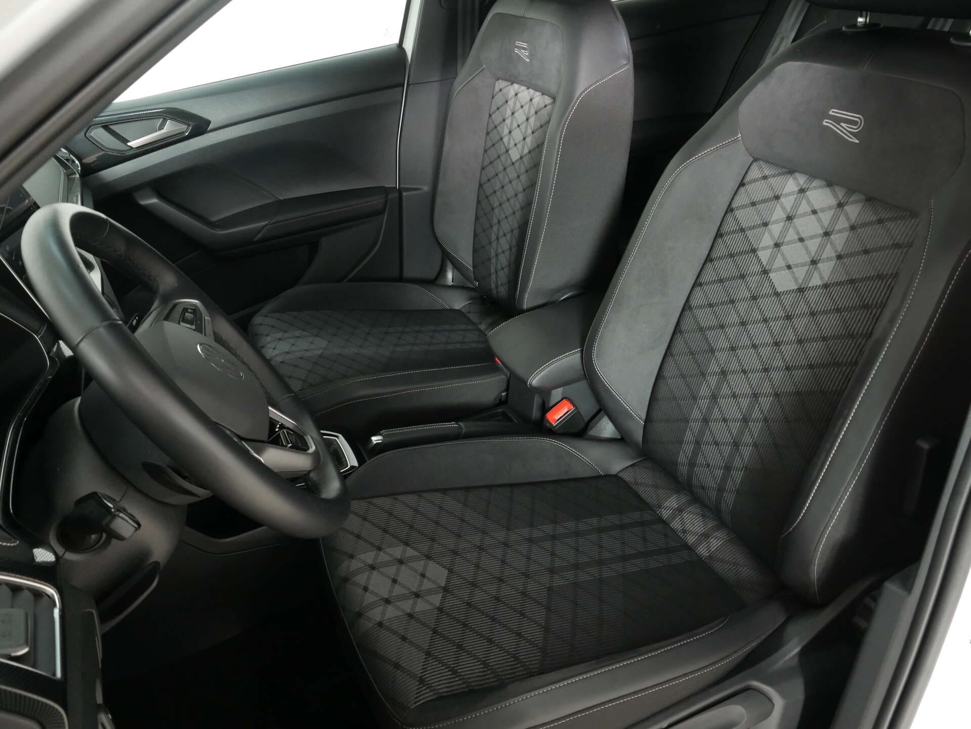 VOLKSWAGEN T-Cross, photo 16 sur 17