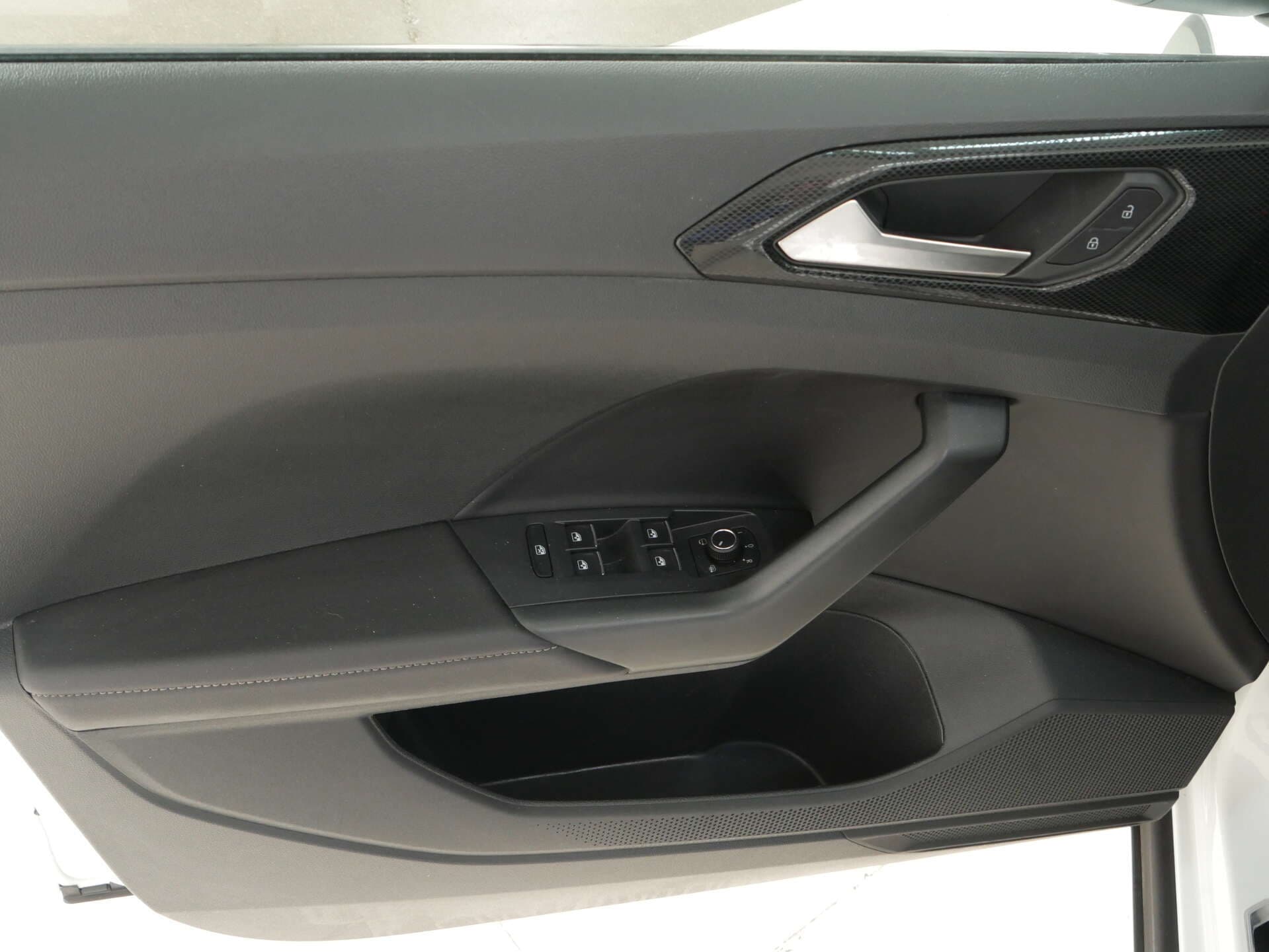 VOLKSWAGEN T-Cross, photo 17 sur 17