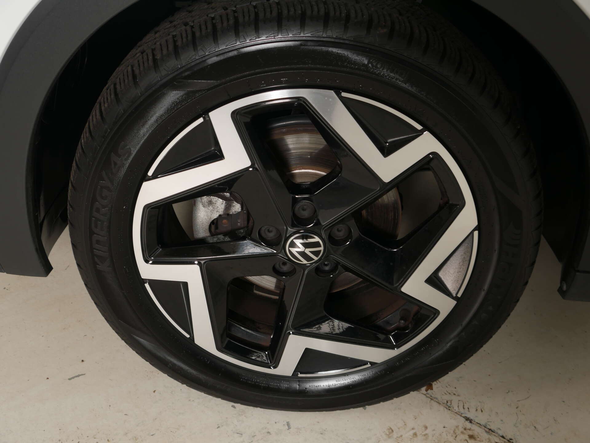 VOLKSWAGEN T-Cross, photo 5 sur 17
