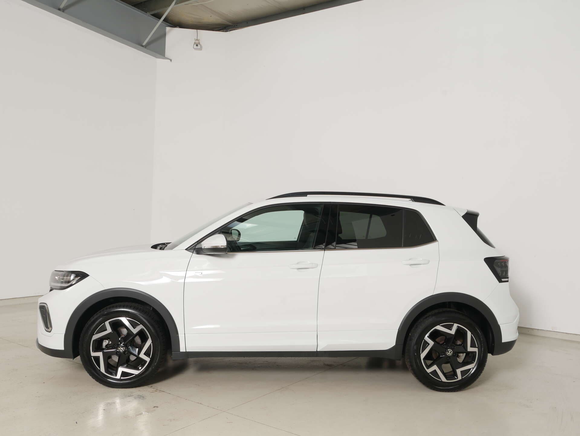 VOLKSWAGEN T-Cross, photo 6 sur 17
