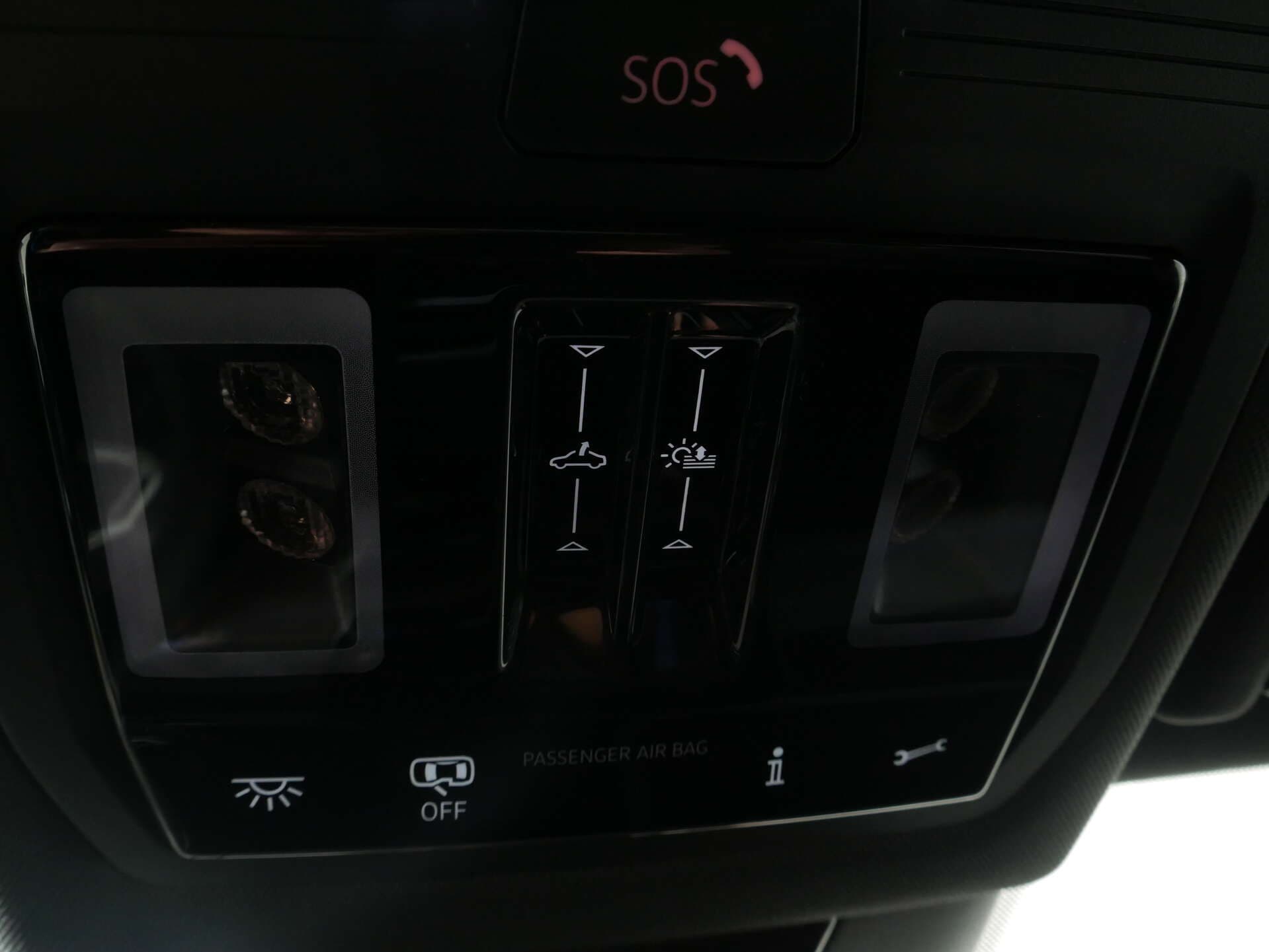 VOLKSWAGEN Tiguan, photo 17 sur 17